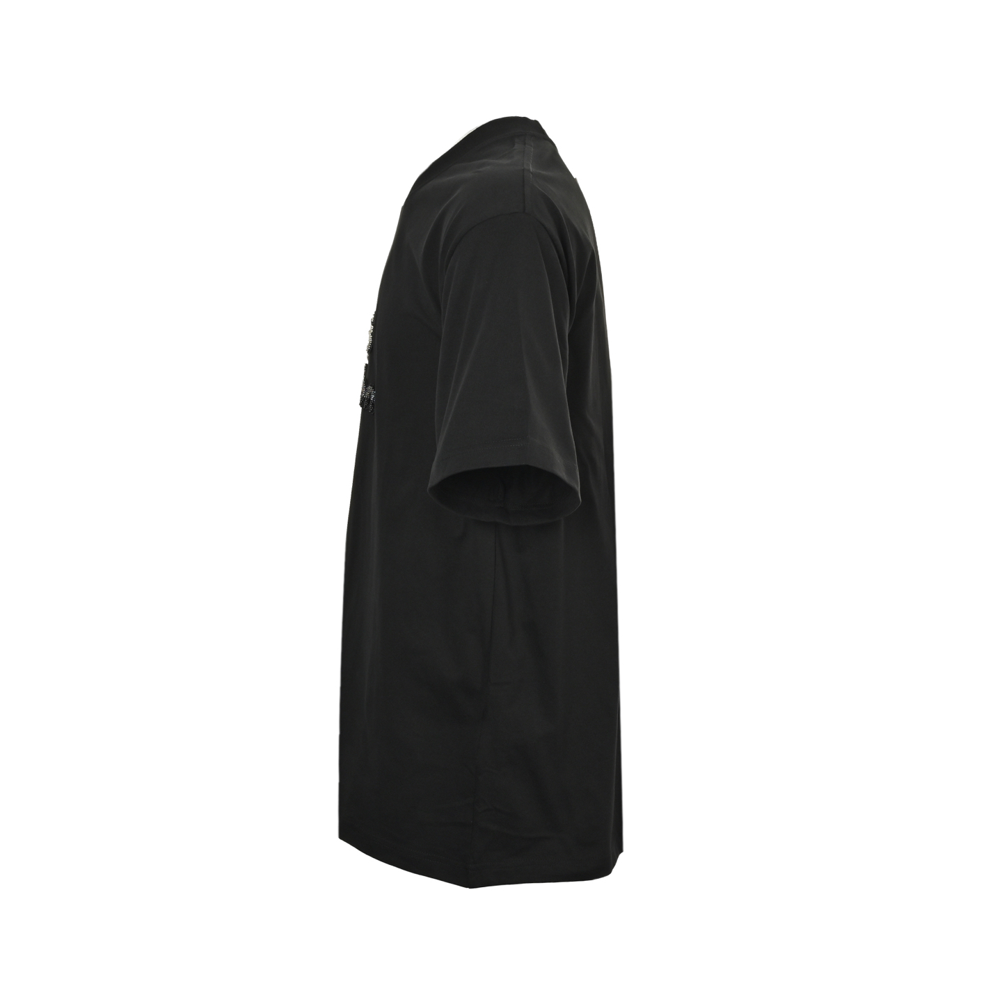 Louis Vuitton/路易威登 25ss 幻彩串珠重工短袖