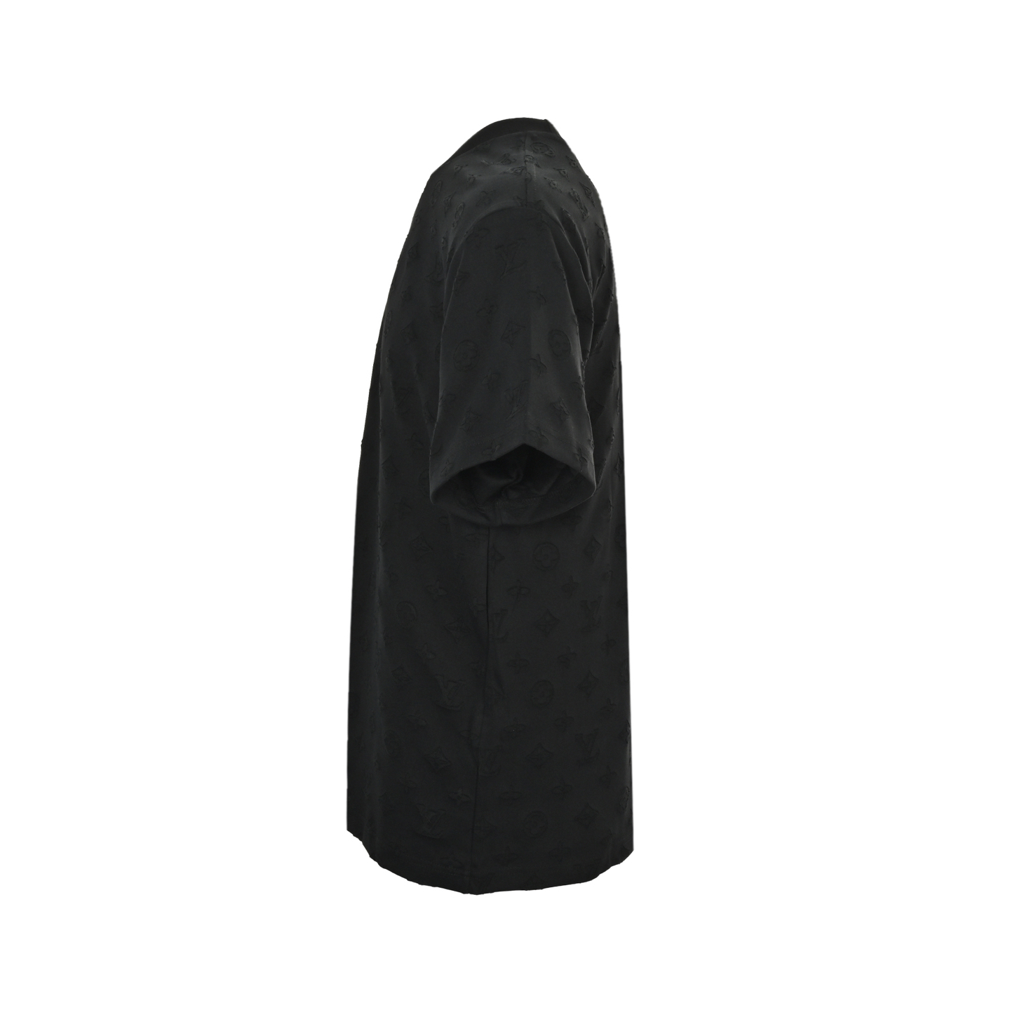 Louis Vuitton/路易威登 25ss 满幅烧花短袖