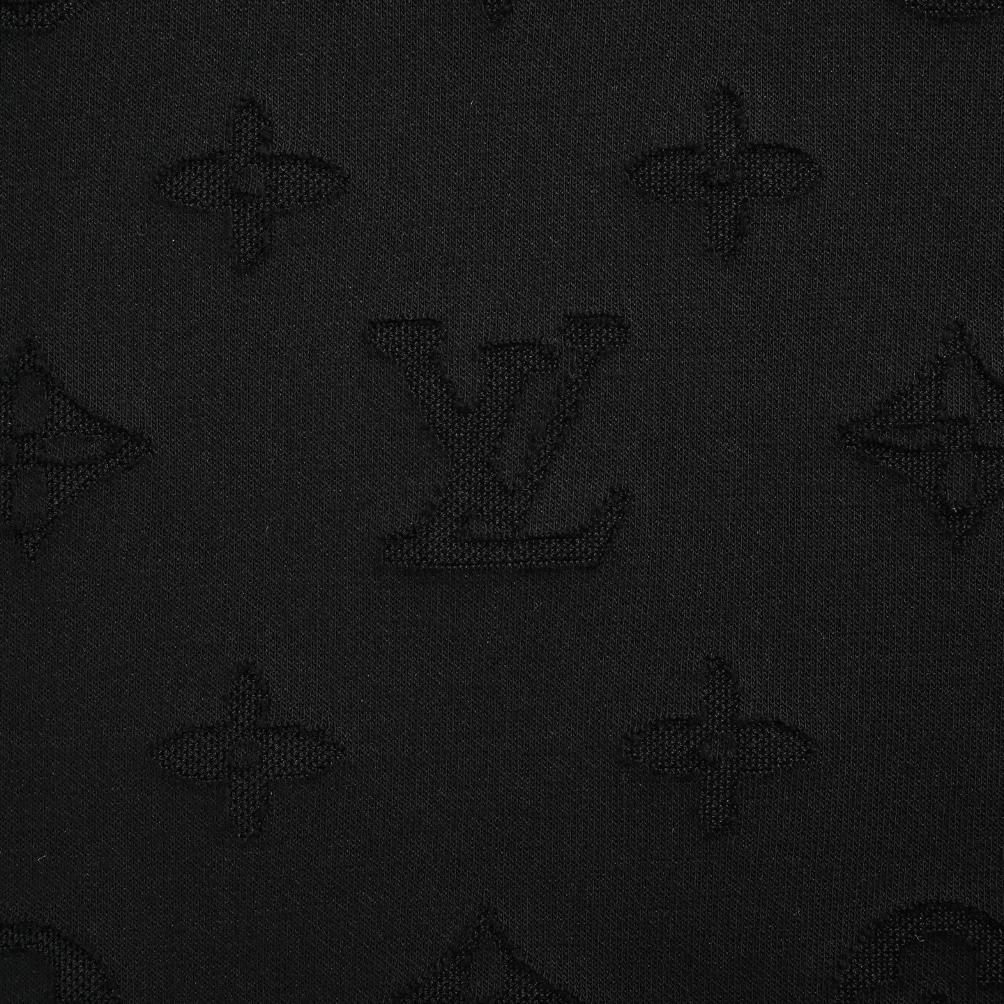 Louis Vuitton/路易威登 25ss 满幅烧花短袖
