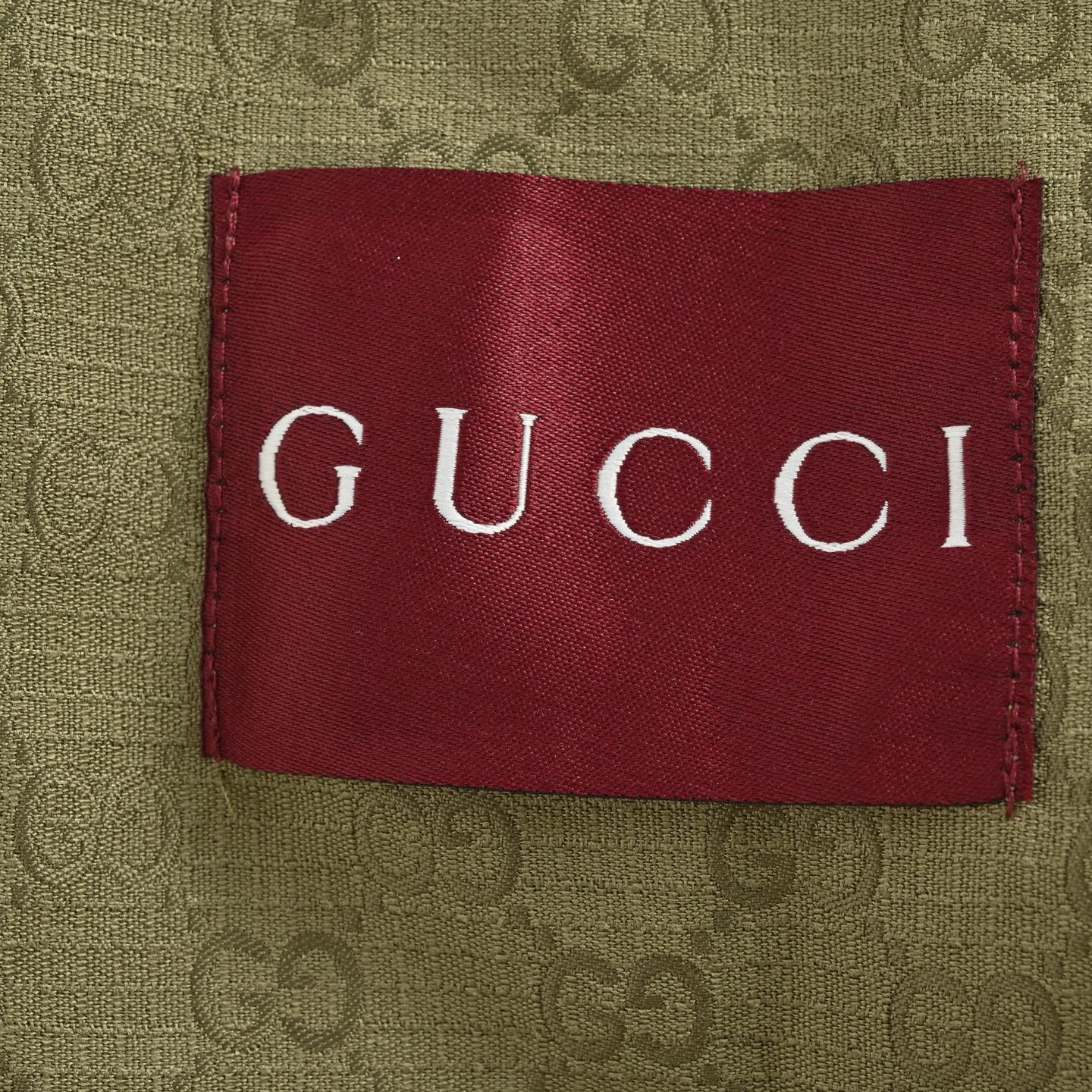 Gucci 古驰 25ss GG全印细格连帽拉链夹克外套-Chinese UA Cheap High Quatity Brand Clothes Bags handbags Sneakers wholesale wholesaler seller from China Factory suppliers Fashion Clothing Shoes best Quality Beautiful Price Gucci 古驰 25ss GG全印细格连帽拉链夹克外套