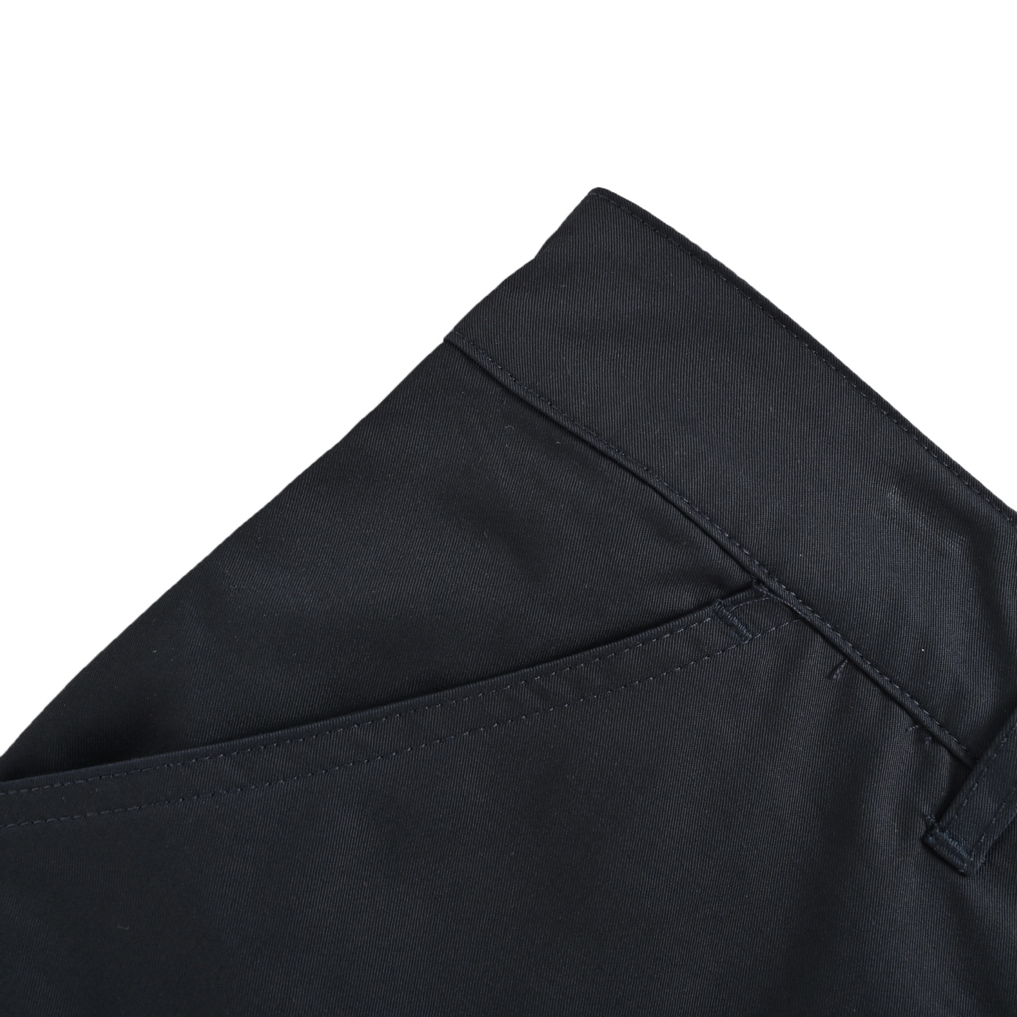 Louis Vuitton/路易威登 25ss 口袋老花浮雕工装短裤