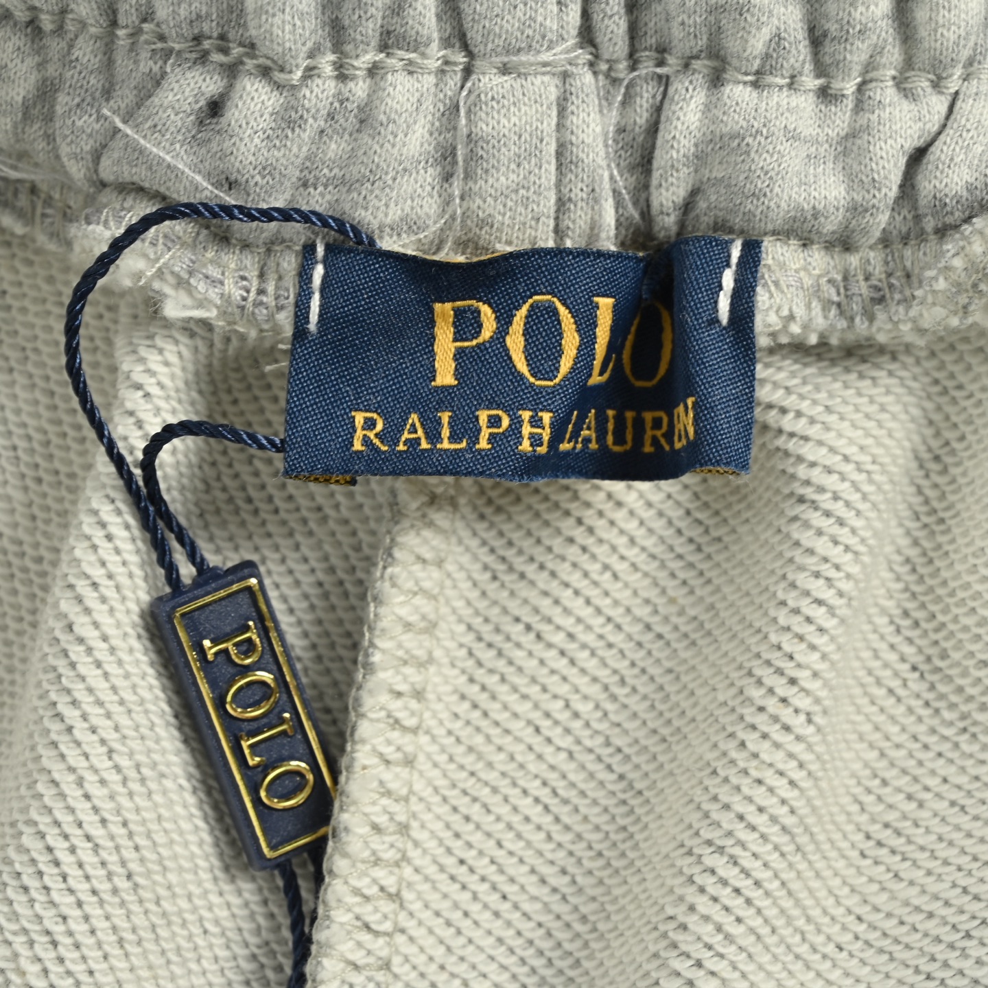 Ralph Lauren/拉夫劳伦 基础款大马刺绣短裤 黑色 白色 藏青色 灰色