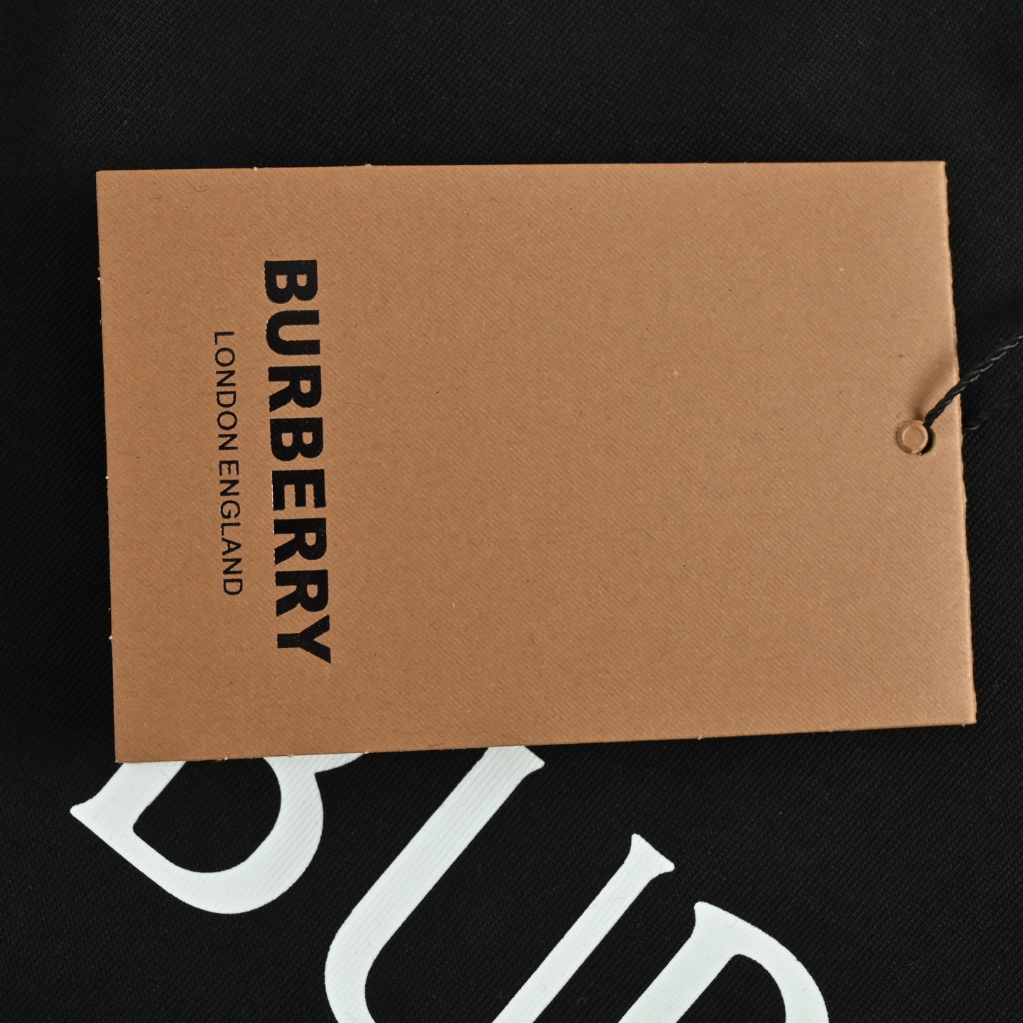Burberry/巴宝莉 25ss 小战马新花短袖