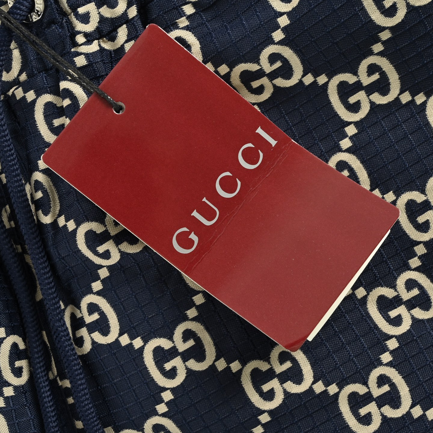 Gucci/古驰 25ss GG满印提花短裤-Chinese UA Cheap High Quatity Brand Clothes Bags handbags Sneakers wholesale wholesaler seller from China Factory suppliers Fashion Clothing Shoes best Quality Beautiful Price Gucci/古驰 25ss GG满印提花短裤