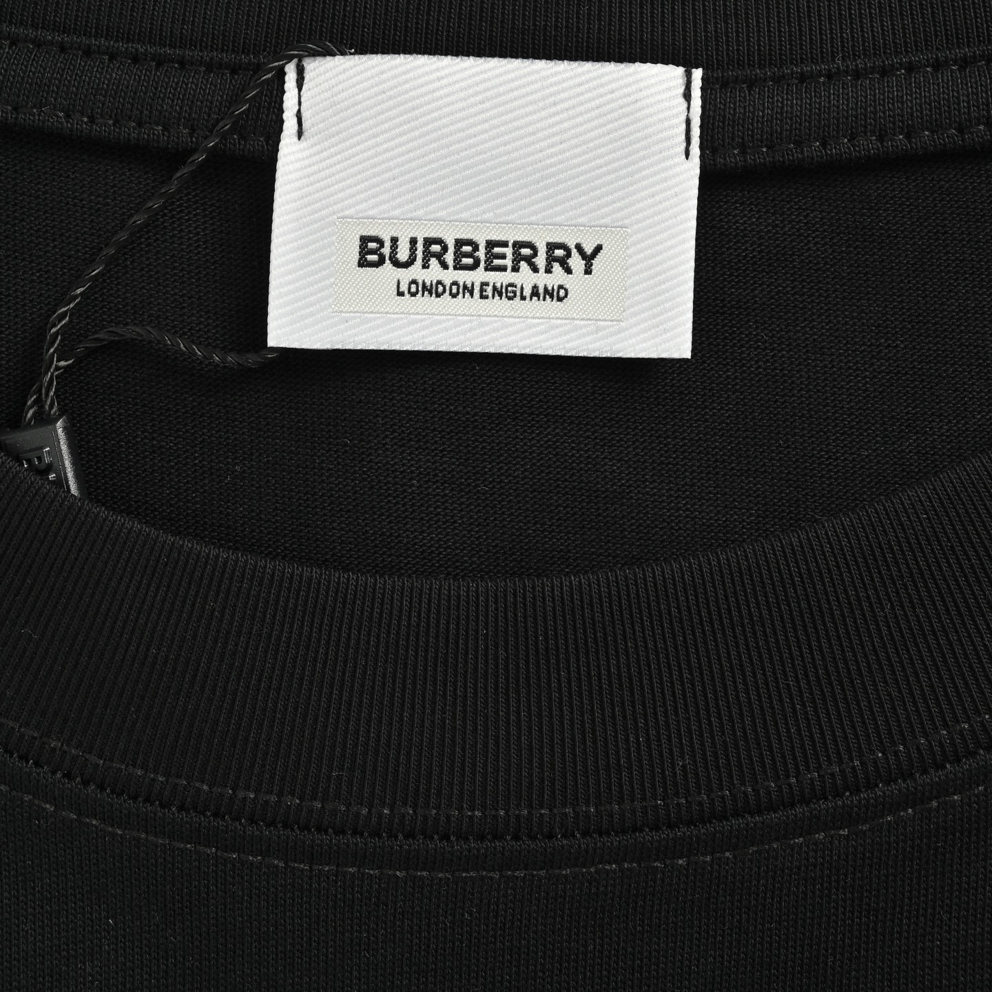 Burberry/巴宝莉 25ss 小战马新花短袖