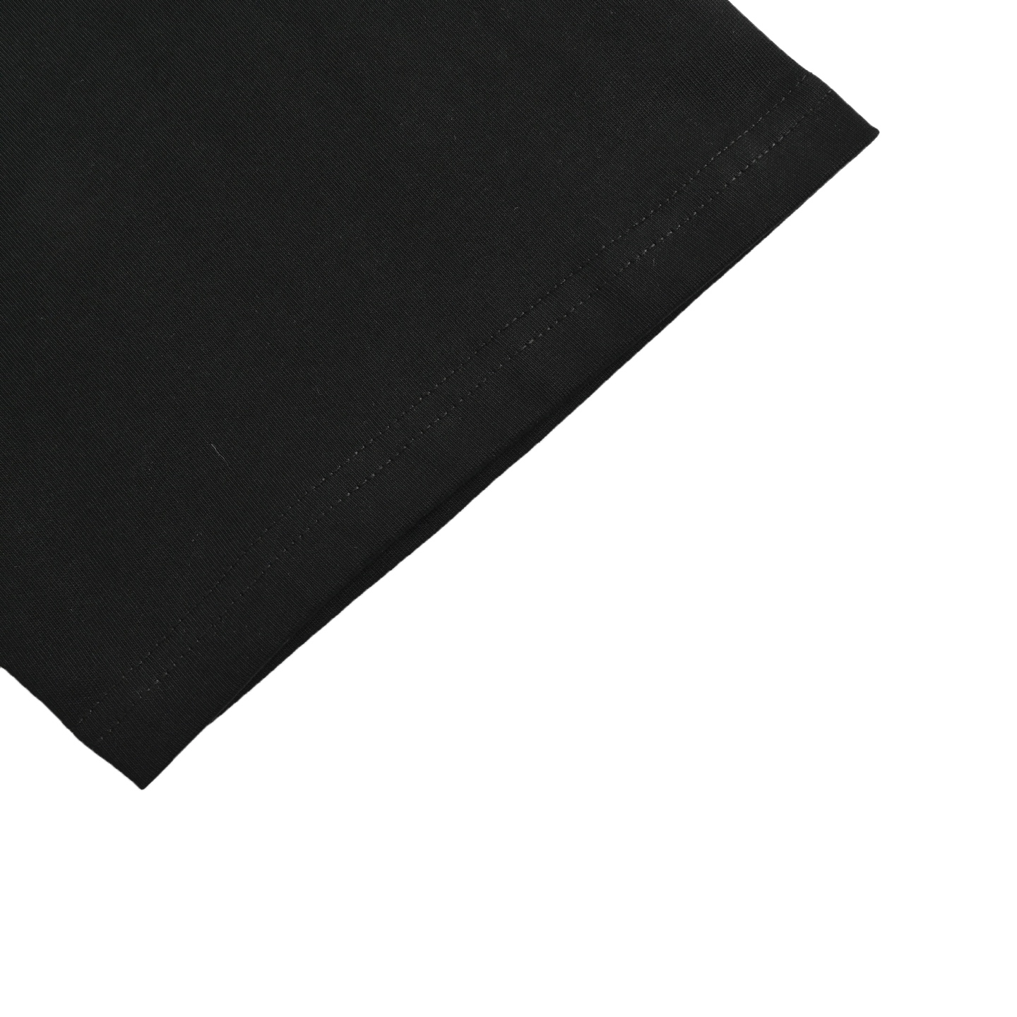 Dior/迪奥 25ss 大字母压胶新花短袖