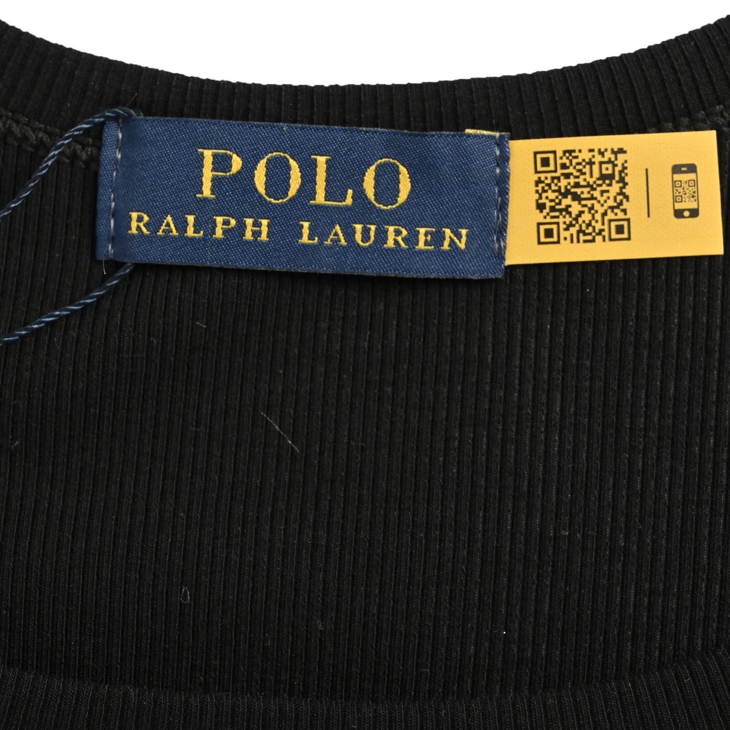 Ralph Lauren/拉夫劳伦 女士小马刺绣背心 刺绣夏季高端天丝U型领背心吊带 黑色 白色 灰色-Chinese UA Cheap High Quatity Brand Clothes Bags handbags Sneakers wholesale wholesaler seller from China Factory suppliers Fashion Clothing Shoes best Quality Beautiful Price Ralph Lauren/拉夫劳伦 女士小马刺绣背心 刺绣夏季高端天丝U型领背心吊带 黑色 白色 灰色