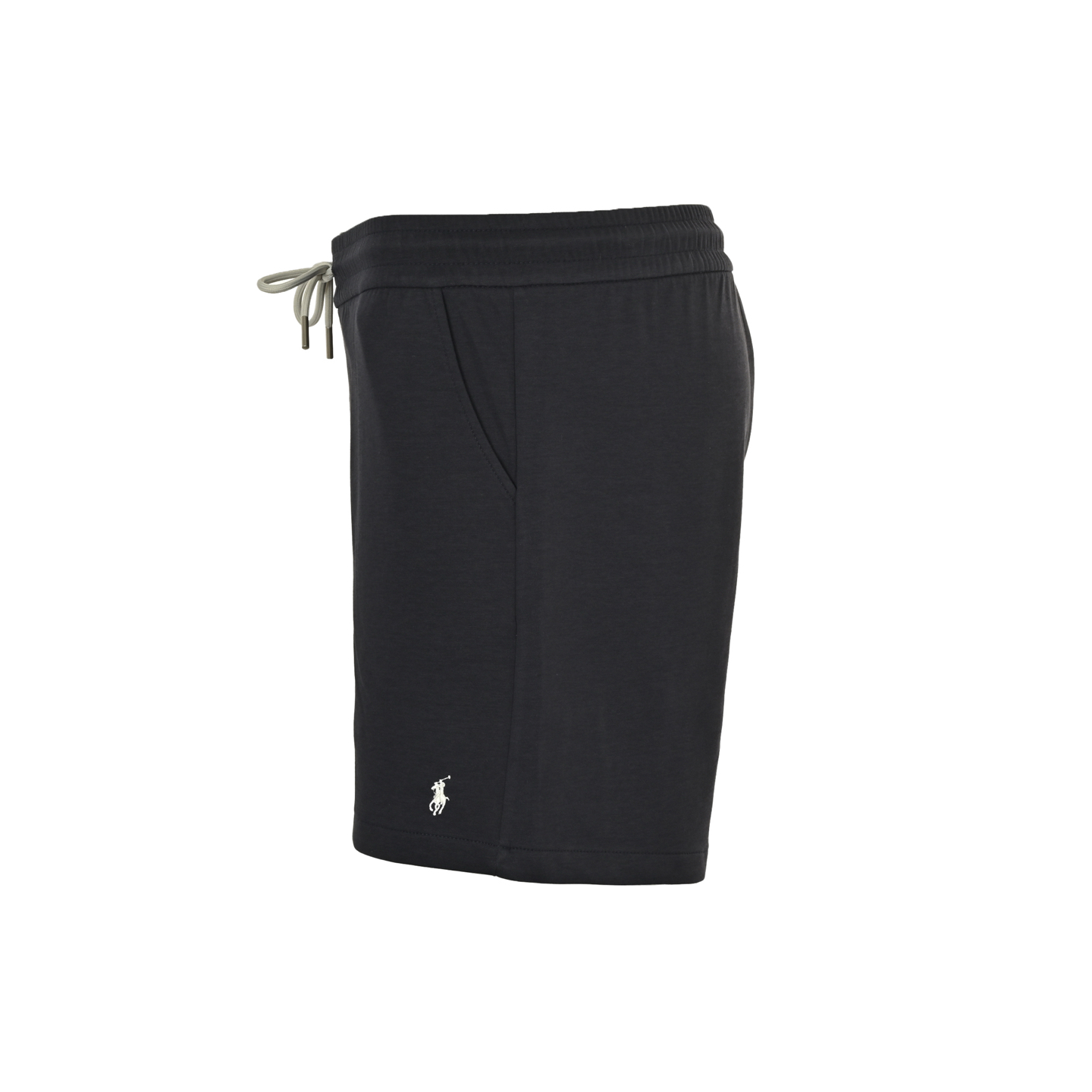 Ralph Lauren/拉夫劳伦 小马刺绣短裤 米白 粉色 麻灰 藏青