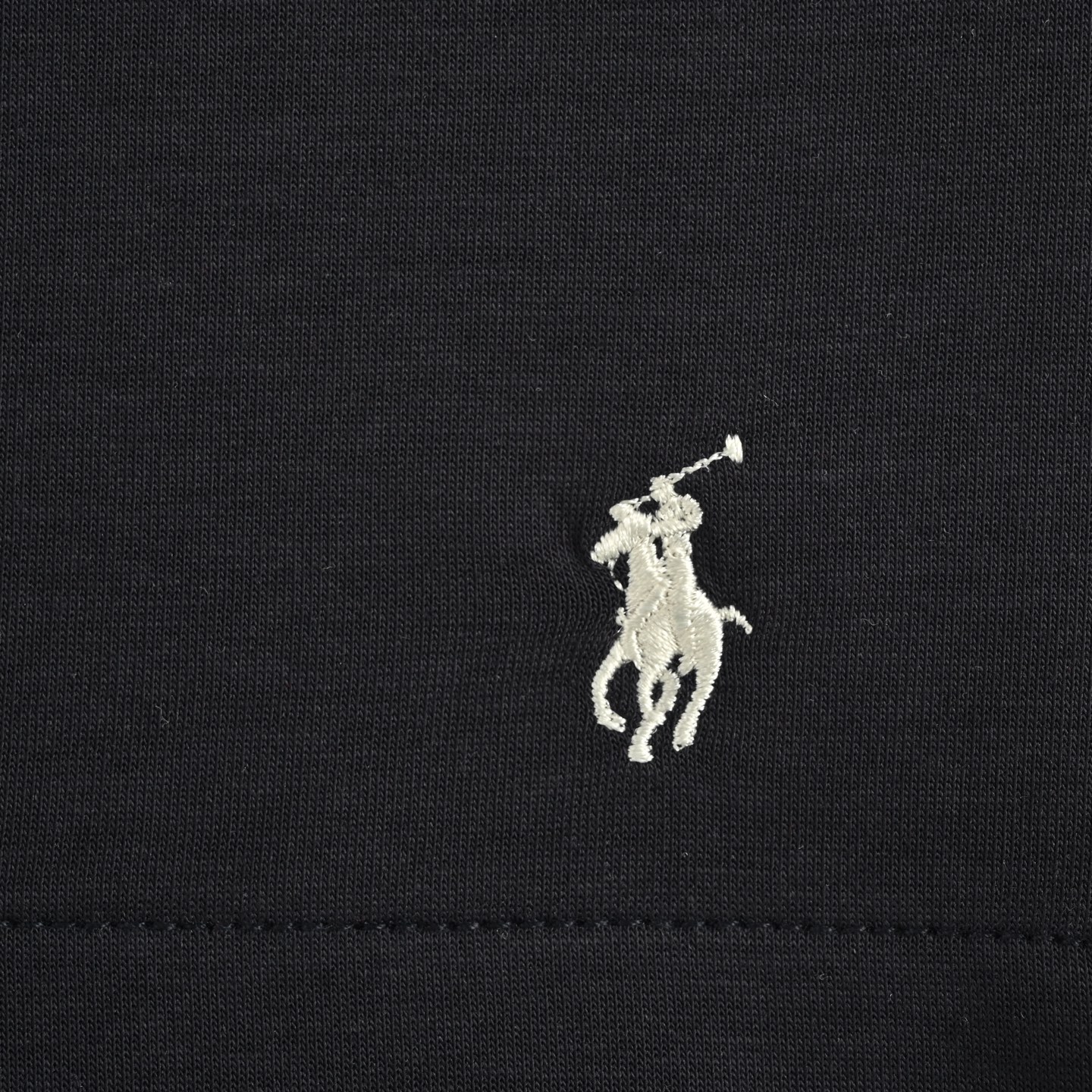 Ralph Lauren/拉夫劳伦 小马刺绣短裤 米白 粉色 麻灰 藏青