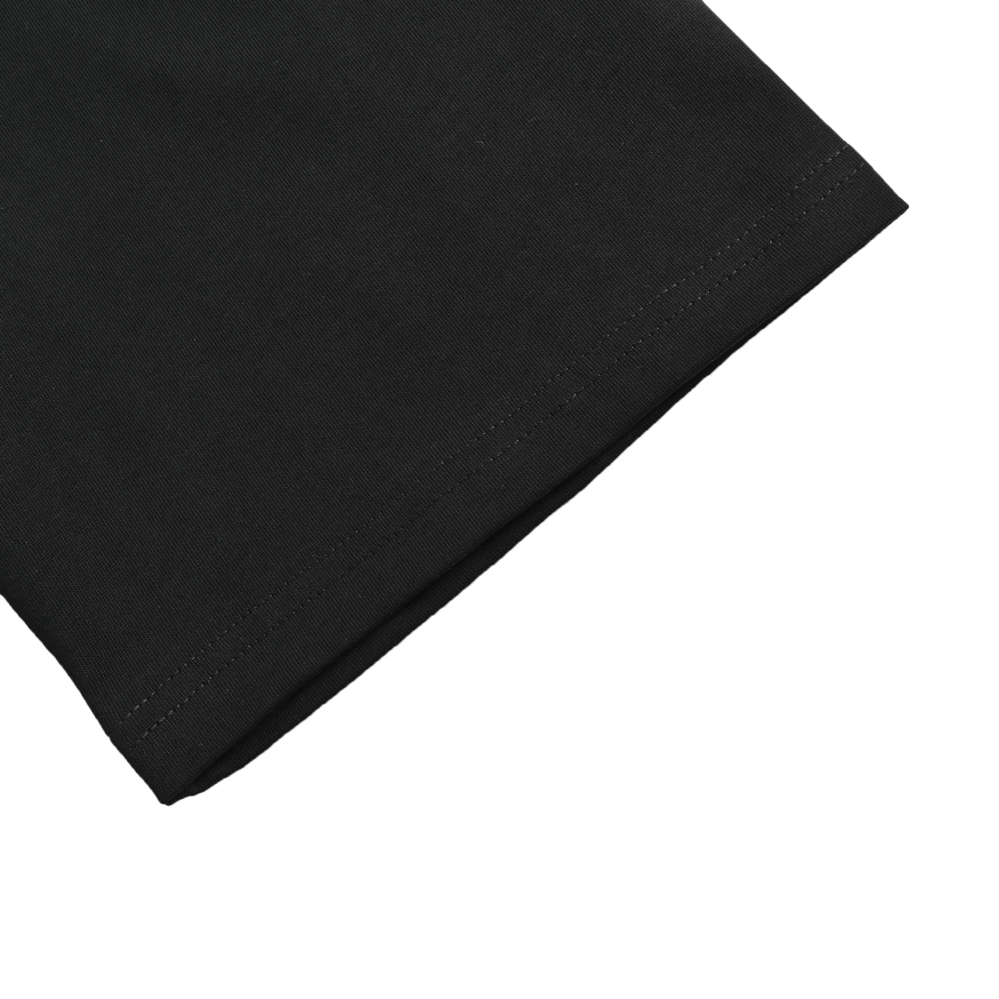 Alexander Wang/亚历山大王 25ss 植绒字母短袖-Chinese UA Cheap High Quatity Brand Clothes Bags handbags Sneakers wholesale wholesaler seller from China Factory suppliers Fashion Clothing Shoes best Quality Beautiful Price Alexander Wang/亚历山大王 25ss 植绒字母短袖