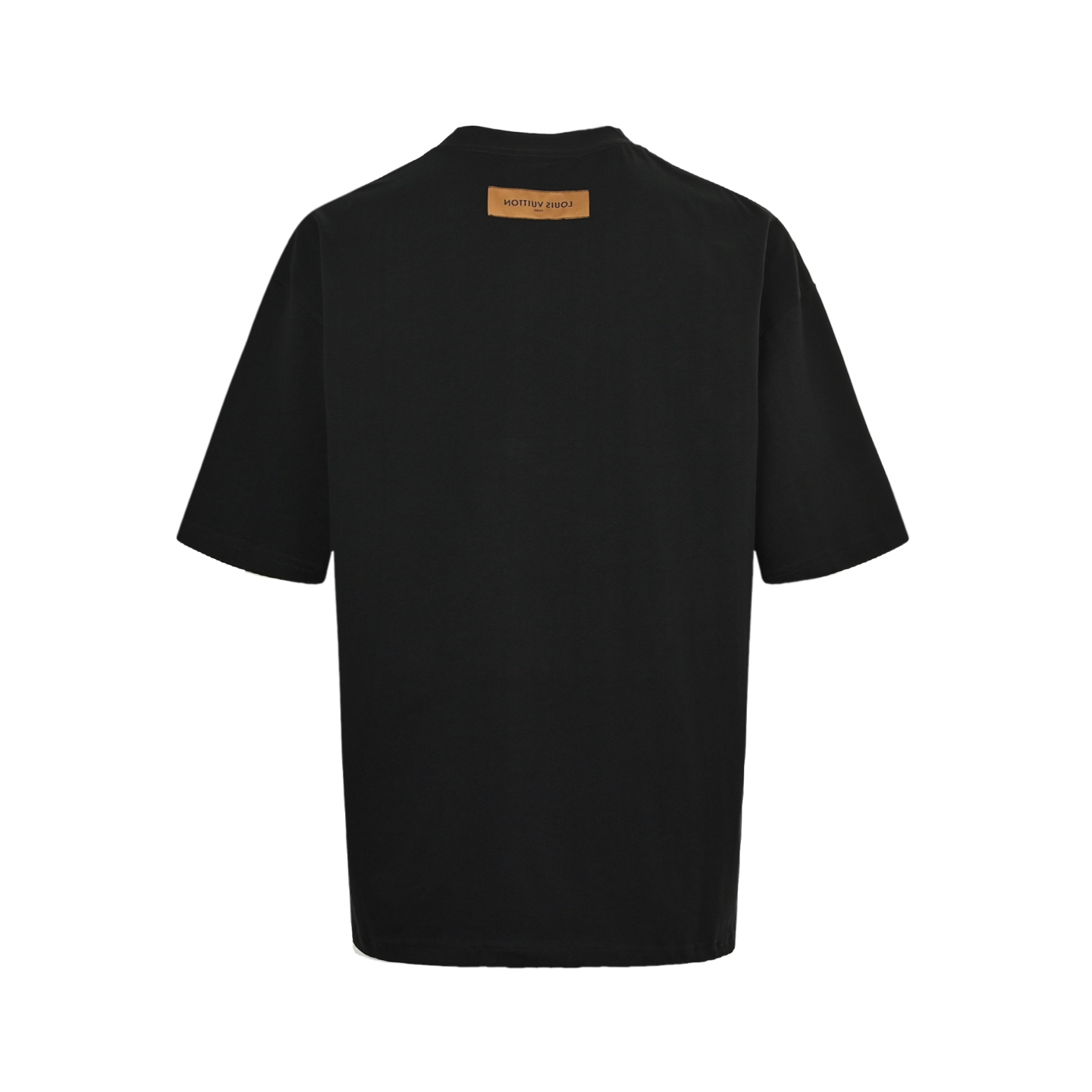 Louis Vuitton/路易威登 25ss 吊坠印花短袖-Chinese UA Cheap High Quatity Brand Clothes Bags handbags Sneakers wholesale wholesaler seller from China Factory suppliers Fashion Clothing Shoes best Quality Beautiful Price Louis Vuitton/路易威登 25ss 吊坠印花短袖