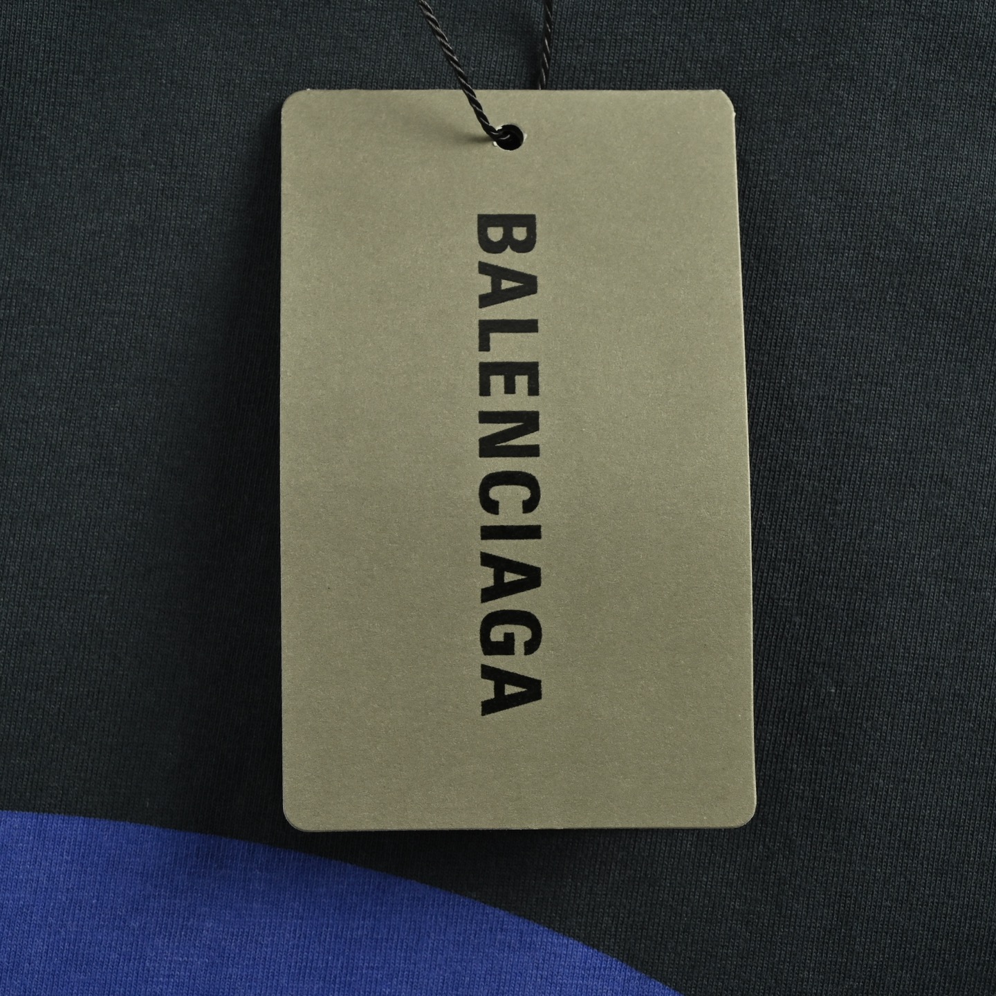 Balenciaga/巴黎世家 25ss Scholl拔印短袖-Chinese UA Cheap High Quatity Brand Clothes Bags handbags Sneakers wholesale wholesaler seller from China Factory suppliers Fashion Clothing Shoes best Quality Beautiful Price Balenciaga/巴黎世家 25ss Scholl拔印短袖