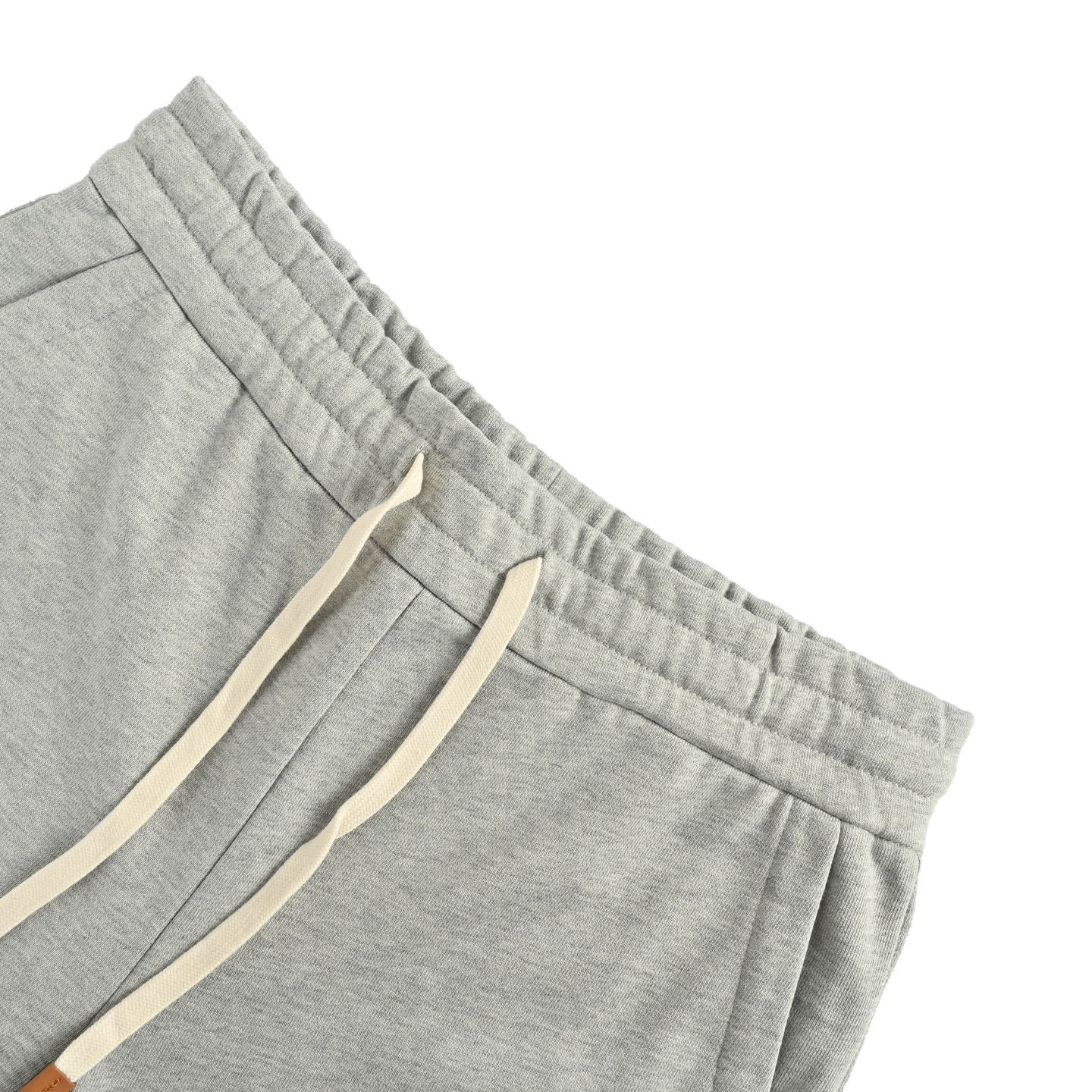 Miu Miu/缪缪 25ss 贴布字母短裤