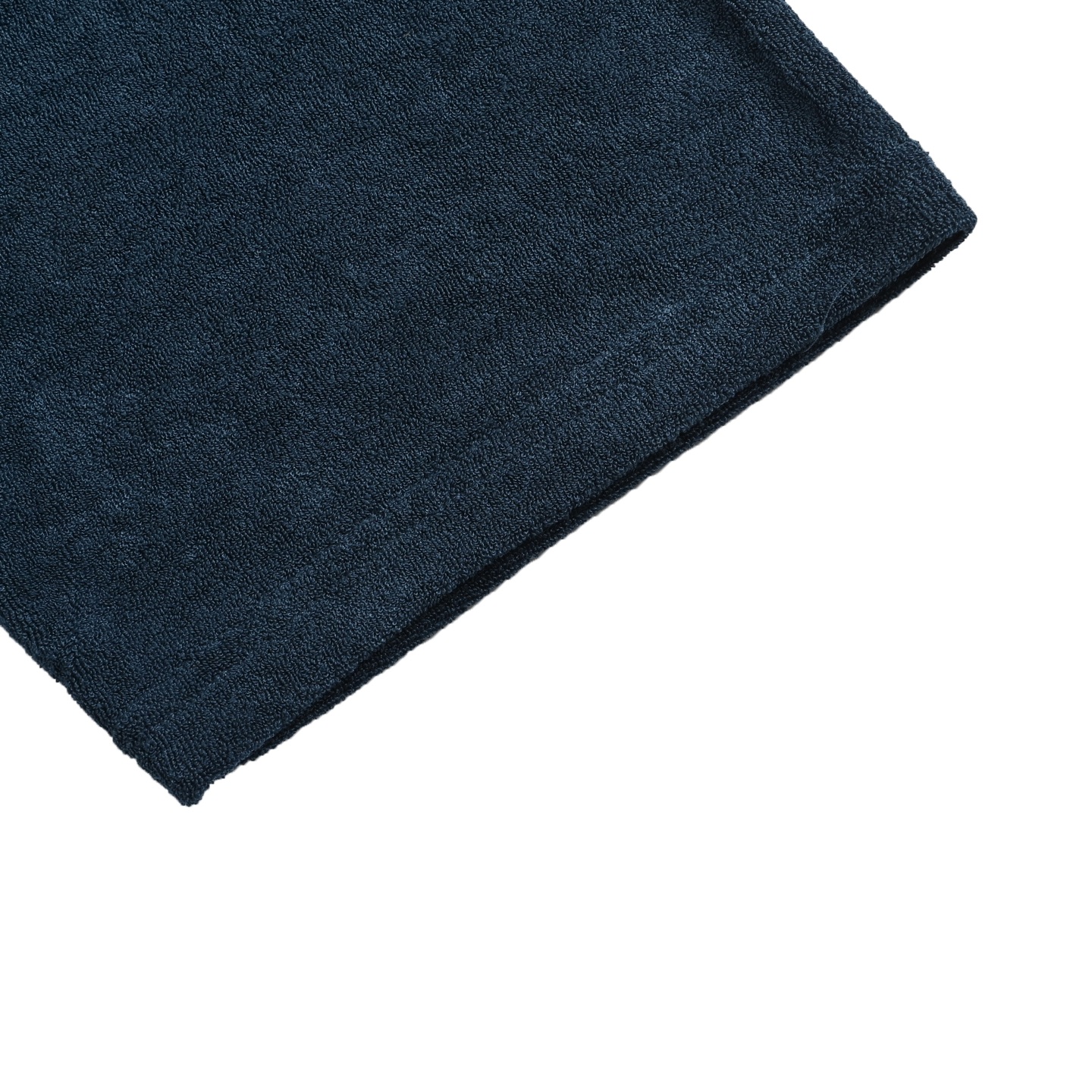 Dior/迪奥 25ss 小标刺绣毛巾布短袖