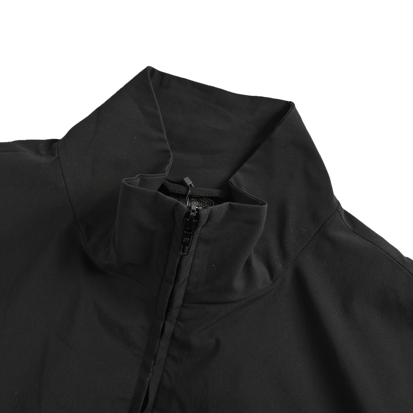 Balenciaga/巴黎世家 兰博基尼联名刺绣夹克外套