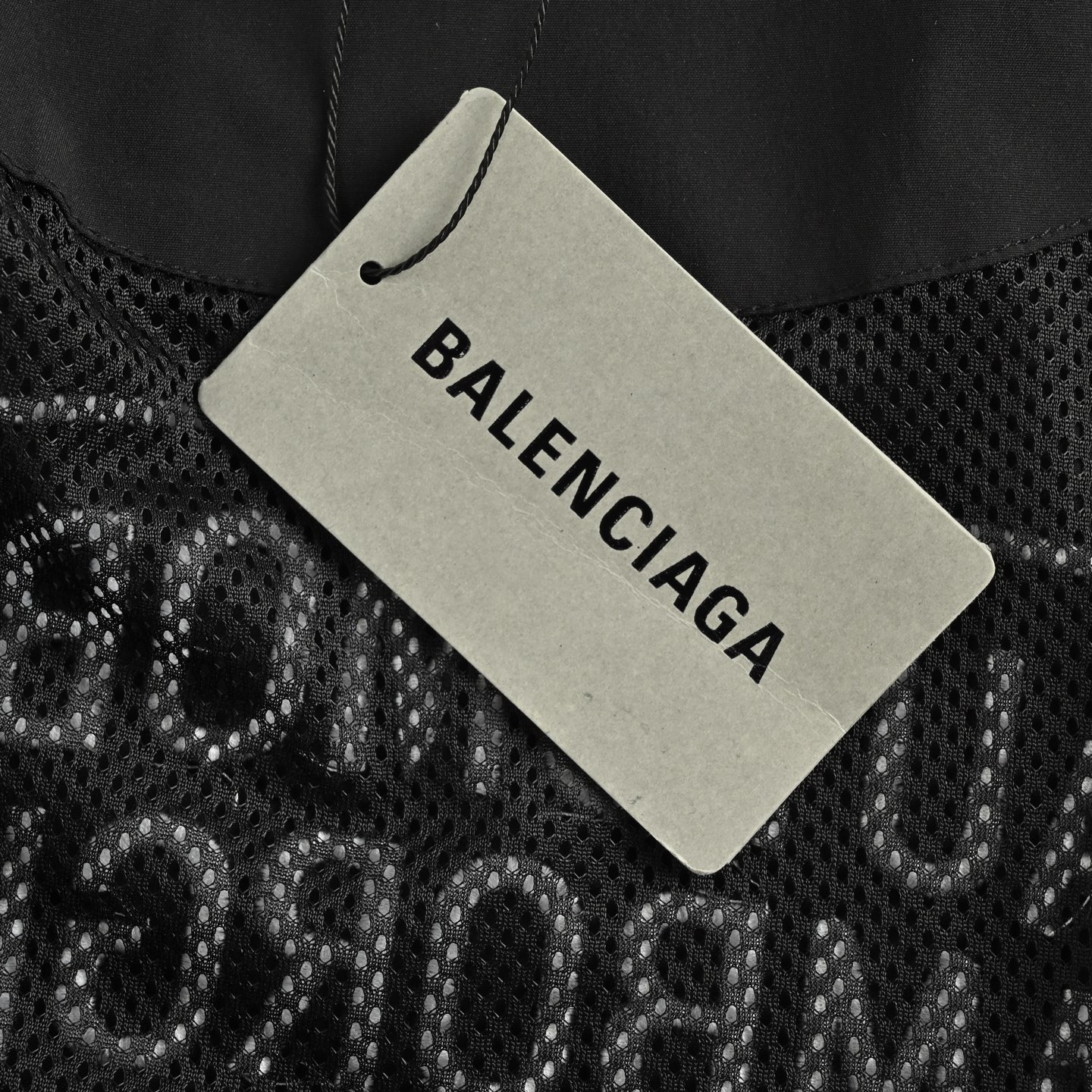 Balenciaga/巴黎世家 兰博基尼联名刺绣夹克外套