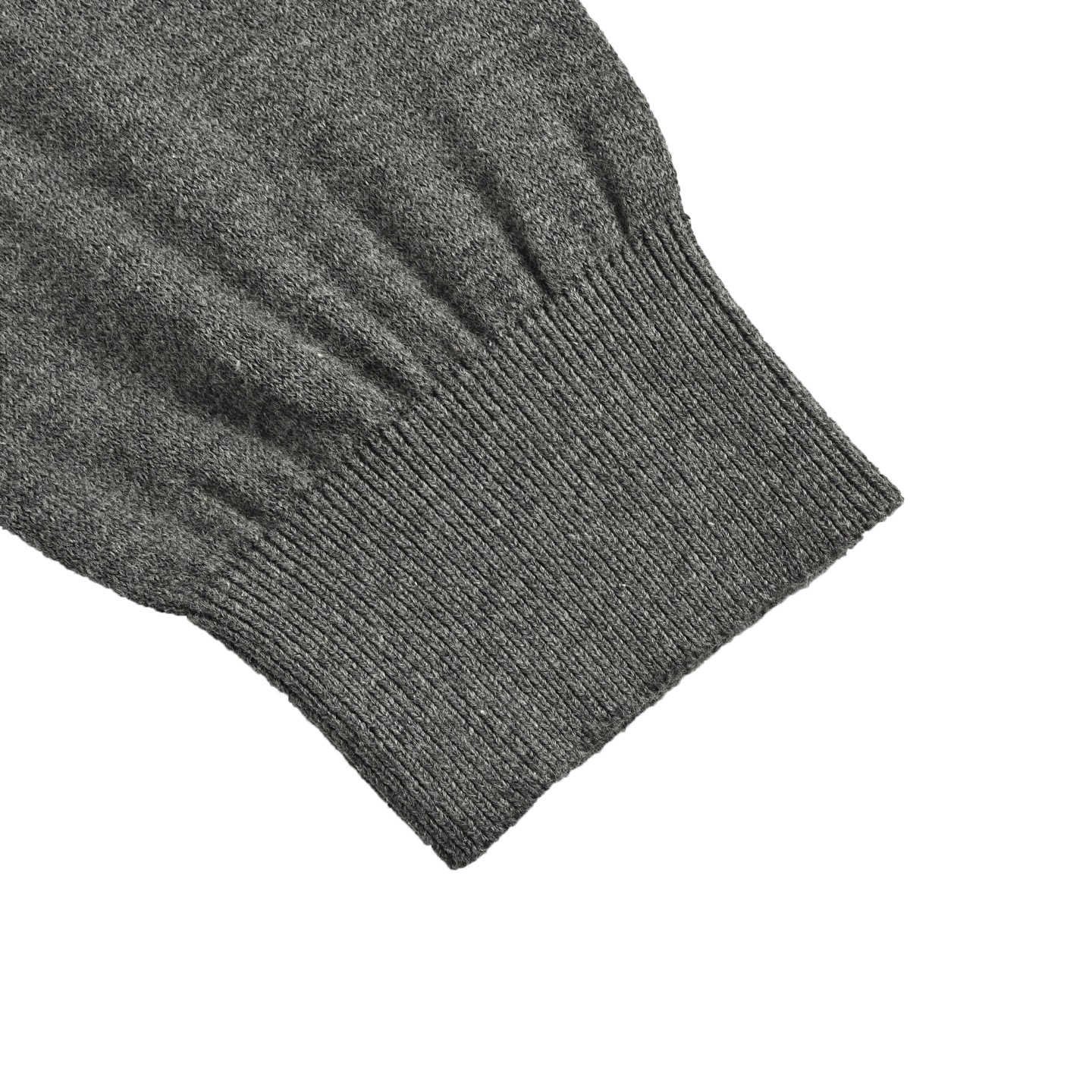 Louis Vuitton/路易威登 25ss 双口袋嵌花毛衣针织开衫