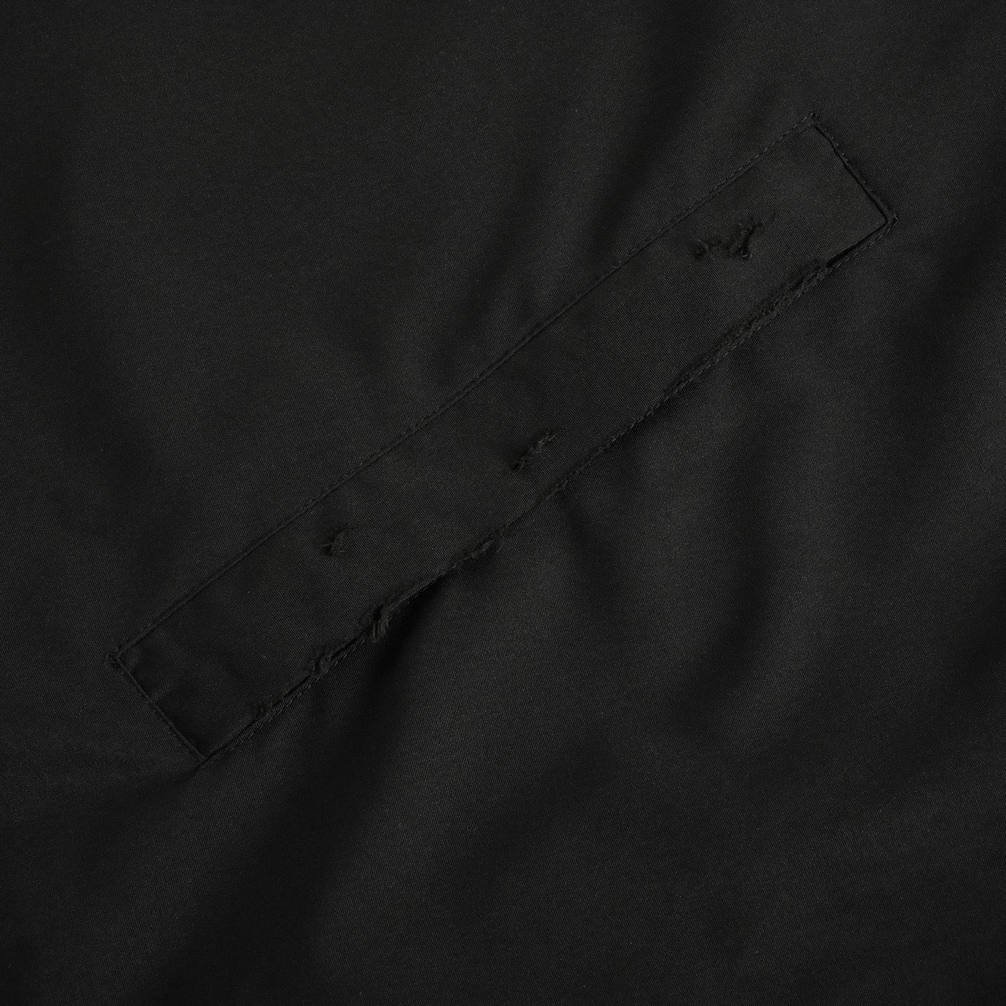 Balenciaga/巴黎世家 圆环五杠套装立领夹克外套