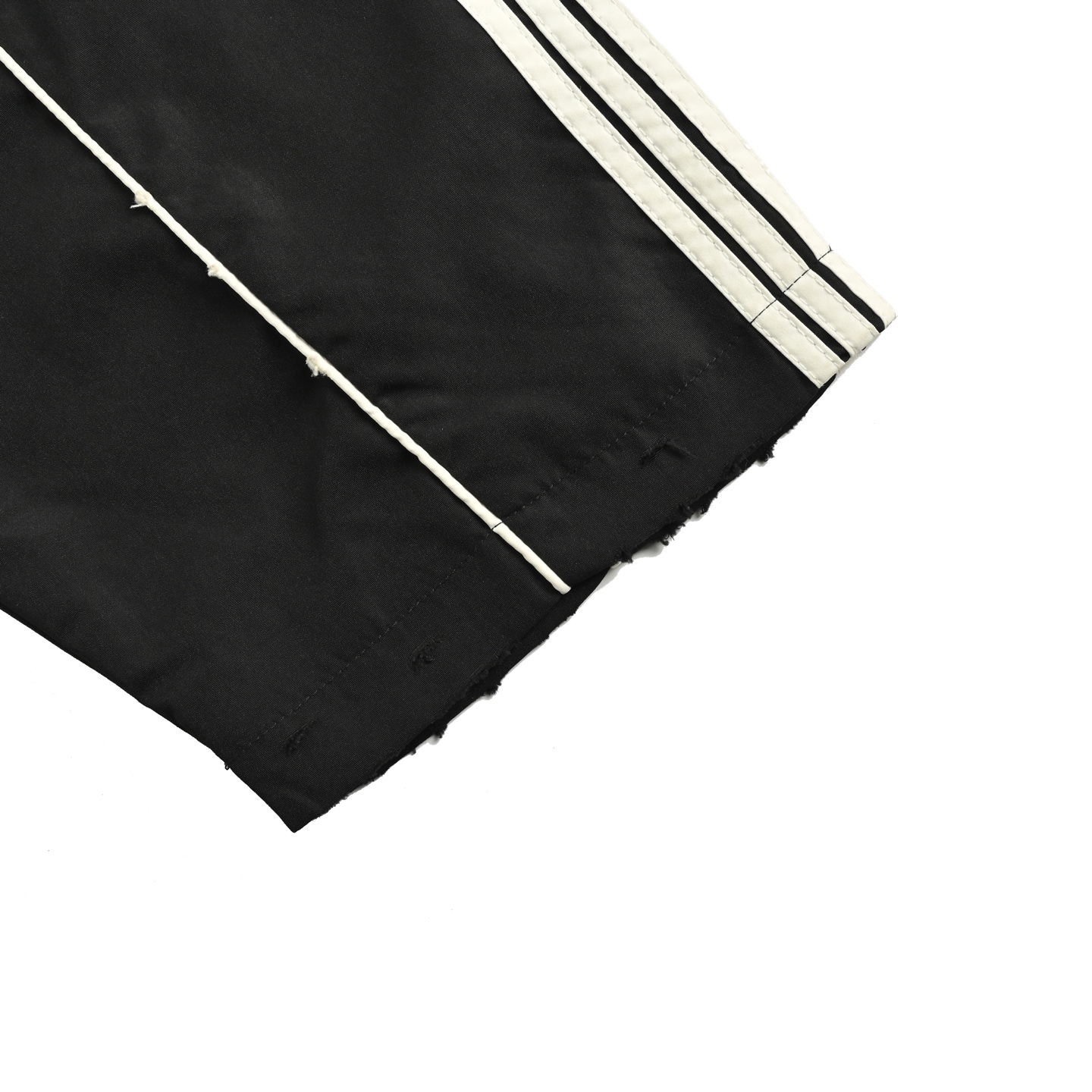 Balenciaga/巴黎世家 圆环五杠套装立领夹克外套