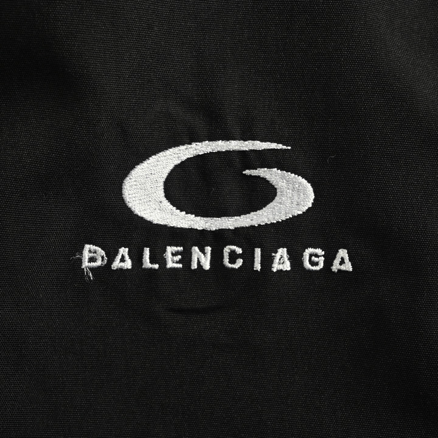 Balenciaga/巴黎世家 圆环五杠套装长裤