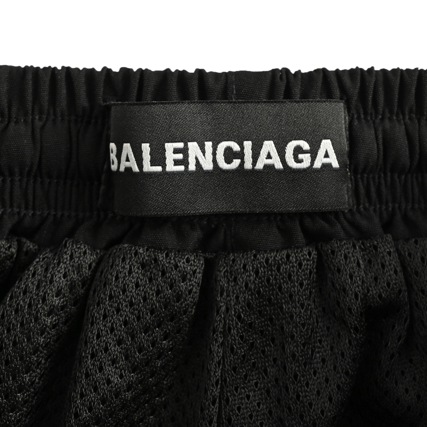 Balenciaga/巴黎世家 圆环五杠套装长裤