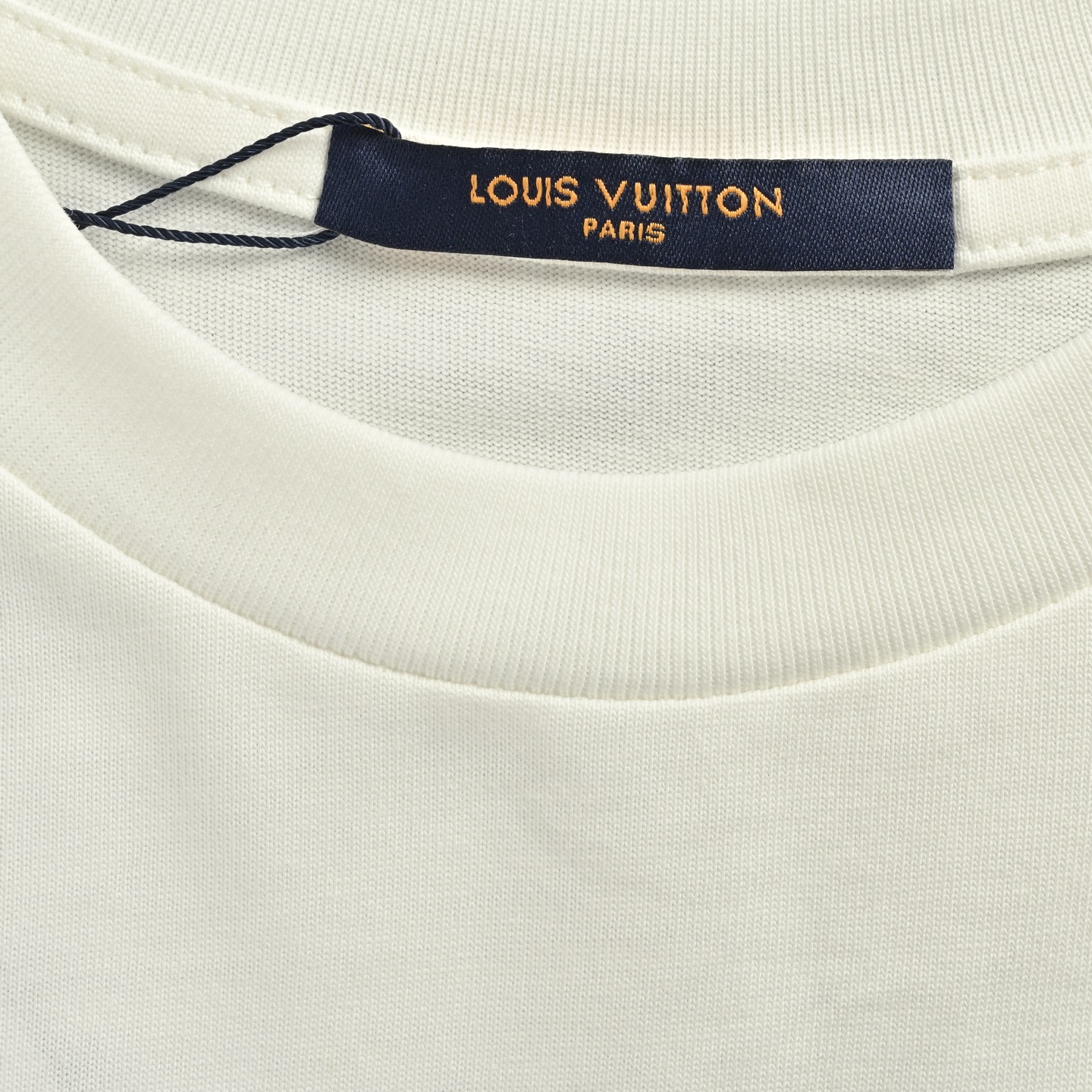 Louis Vuitton/路易威登 25ss 笑脸印花短袖-Chinese UA Cheap High Quatity Brand Clothes Bags handbags Sneakers wholesale wholesaler seller from China Factory suppliers Fashion Clothing Shoes best Quality Beautiful Price Louis Vuitton/路易威登 25ss 笑脸印花短袖