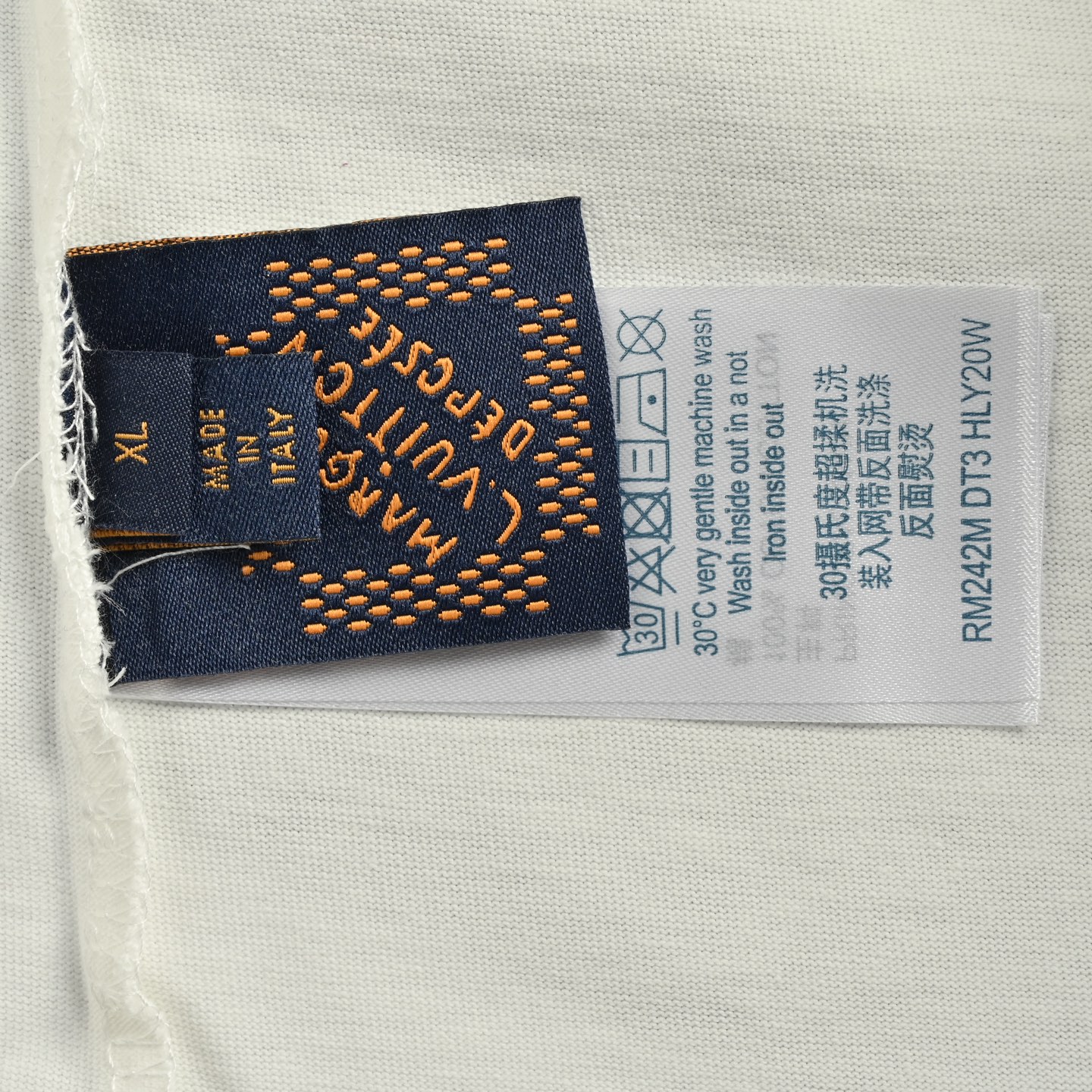 Louis Vuitton/路易威登 25ss 笑脸印花短袖-Chinese UA Cheap High Quatity Brand Clothes Bags handbags Sneakers wholesale wholesaler seller from China Factory suppliers Fashion Clothing Shoes best Quality Beautiful Price Louis Vuitton/路易威登 25ss 笑脸印花短袖