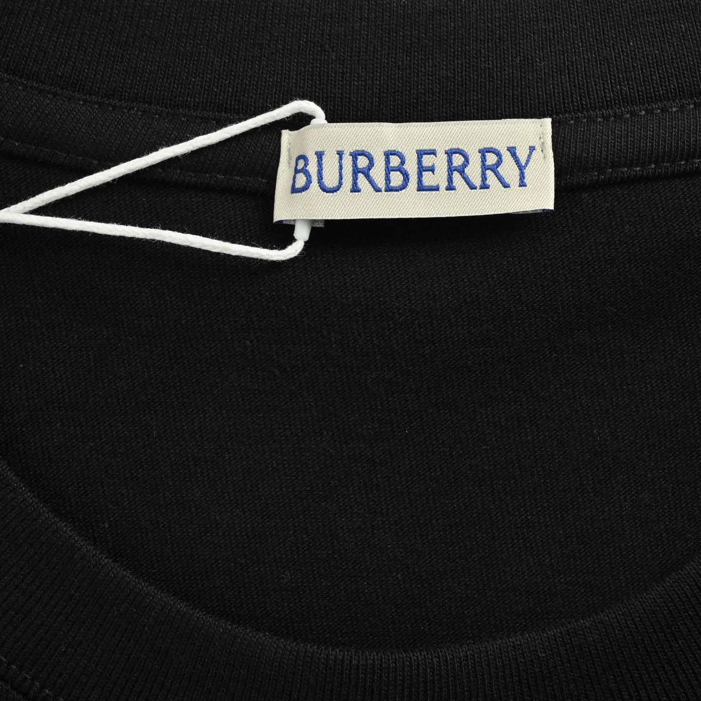 Burberry/巴宝莉 25ss 重叠战马logo印花短袖-Chinese UA Cheap High Quatity Brand Clothes Bags handbags Sneakers wholesale wholesaler seller from China Factory suppliers Fashion Clothing Shoes best Quality Beautiful Price Burberry/巴宝莉 25ss 重叠战马logo印花短袖