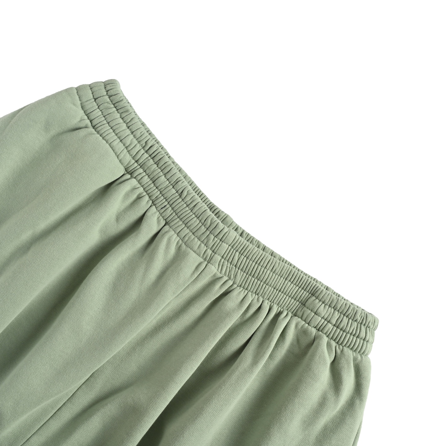 Balenciaga/巴黎世家 25ss 刺绣字母logo短裤