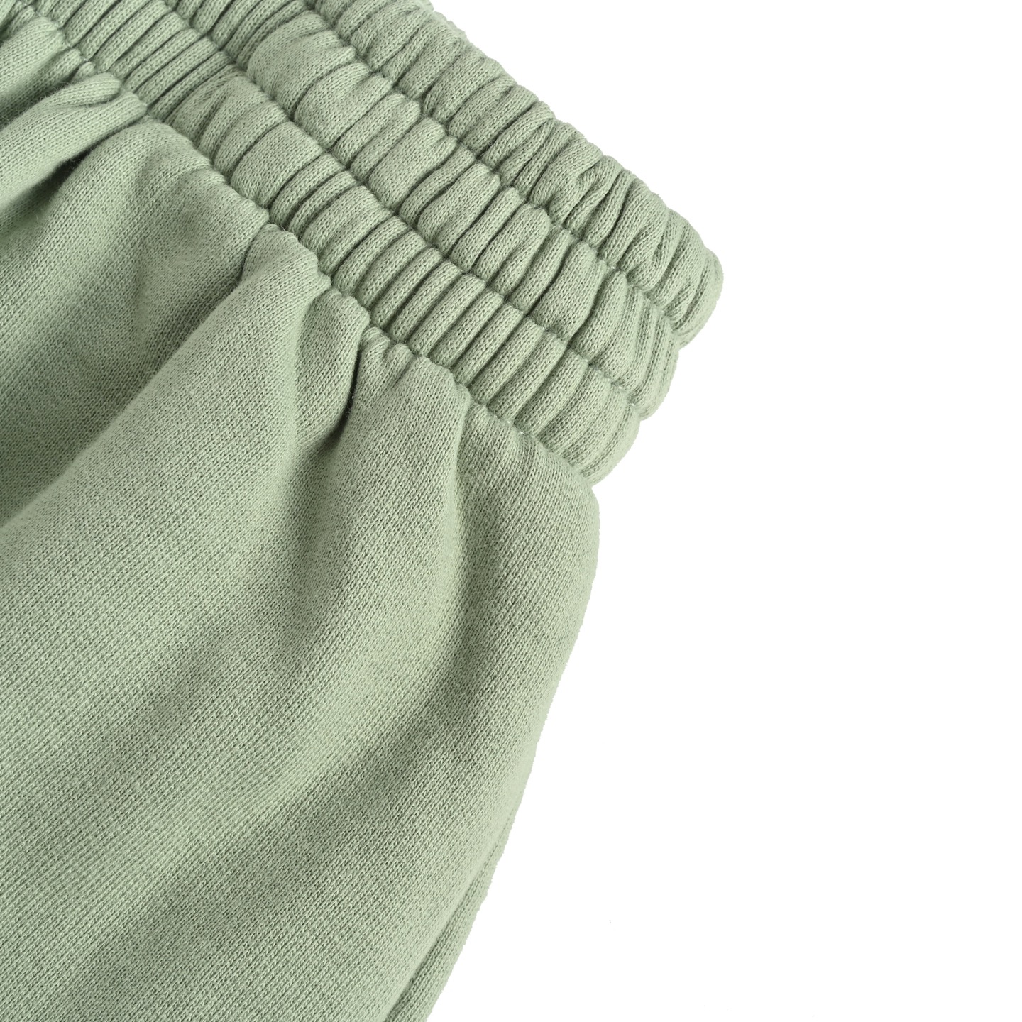 Balenciaga/巴黎世家 25ss 刺绣字母logo短裤