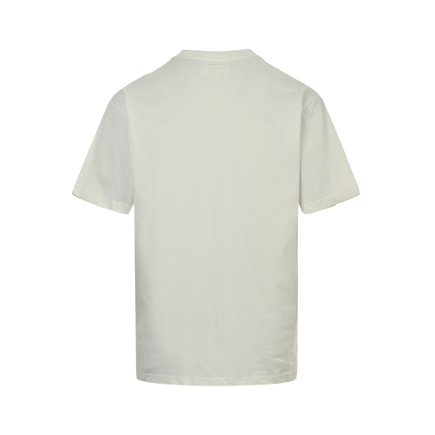 Maison Margiela/马吉拉 25ss 胶带印花短袖-Chinese UA Cheap High Quatity Brand Clothes Bags handbags Sneakers wholesale wholesaler seller from China Factory suppliers Fashion Clothing Shoes best Quality Beautiful Price Maison Margiela/马吉拉 25ss 胶带印花短袖