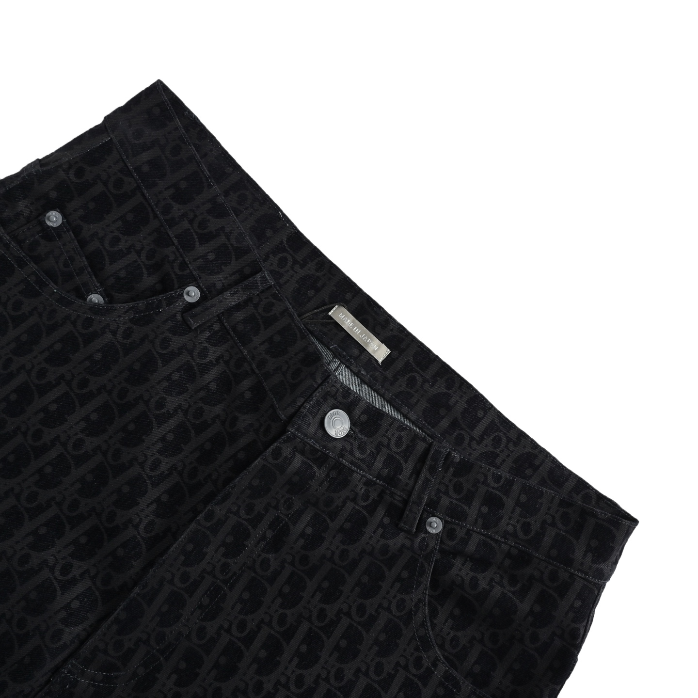 Dior/迪奥 25ss 蛇年限定植绒老花刺绣套装牛仔短裤 Dior新款经典牛仔裤-Chinese UA Cheap High Quatity Brand Clothes Bags handbags Sneakers wholesale wholesaler seller from China Factory suppliers Fashion Clothing Shoes best Quality Beautiful Price Dior/迪奥 25ss 蛇年限定植绒老花刺绣套装牛仔短裤 Dior新款经典牛仔裤