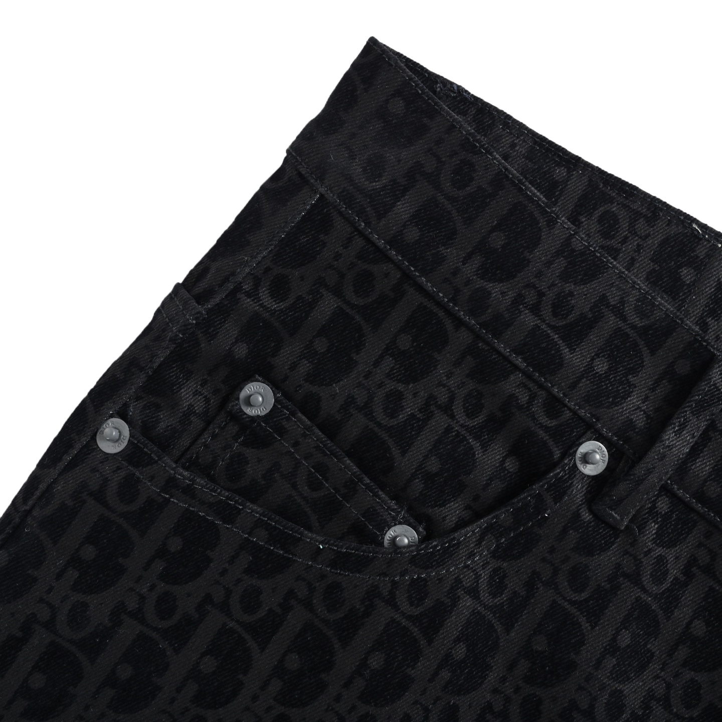 Dior/迪奥 25ss 蛇年限定植绒老花刺绣套装牛仔短裤 Dior新款经典牛仔裤-Chinese UA Cheap High Quatity Brand Clothes Bags handbags Sneakers wholesale wholesaler seller from China Factory suppliers Fashion Clothing Shoes best Quality Beautiful Price Dior/迪奥 25ss 蛇年限定植绒老花刺绣套装牛仔短裤 Dior新款经典牛仔裤