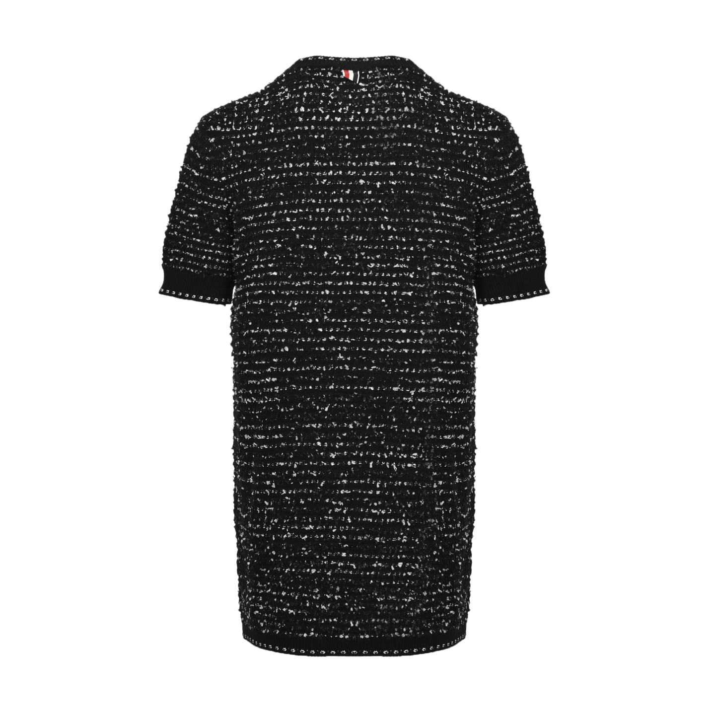 Thom Browne/汤姆布朗 粗呢提花连衣裙-Chinese UA Cheap High Quatity Brand Clothes Bags handbags Sneakers wholesale wholesaler seller from China Factory suppliers Fashion Clothing Shoes best Quality Beautiful Price Thom Browne/汤姆布朗 粗呢提花连衣裙