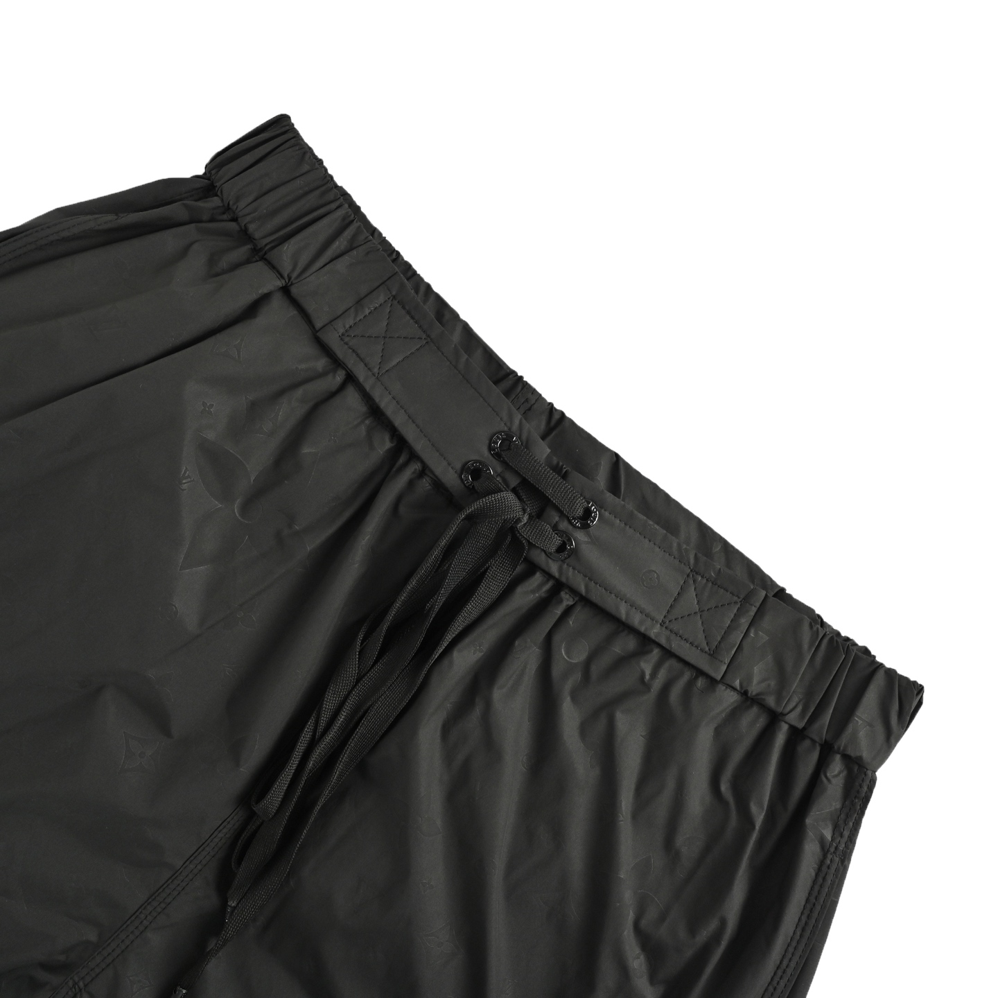 Louis Vuitton/路易威登 Monogram暗纹提花工艺短裤 男士时尚休闲夏日沙滩套装-Chinese UA Cheap High Quatity Brand Clothes Bags handbags Sneakers wholesale wholesaler seller from China Factory suppliers Fashion Clothing Shoes best Quality Beautiful Price Louis Vuitton/路易威登 Monogram暗纹提花工艺短裤 男士时尚休闲夏日沙滩套装