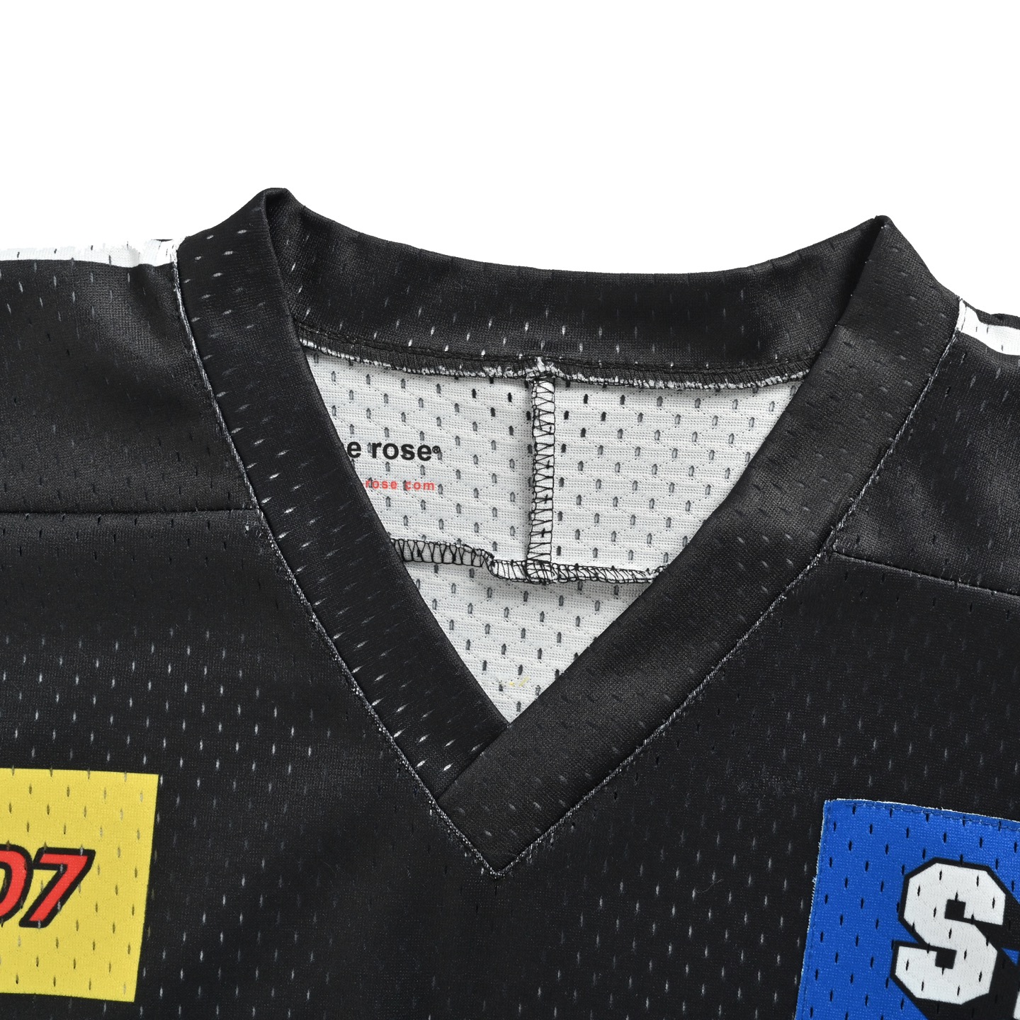 MARTINE ROSE MR 10号球衣