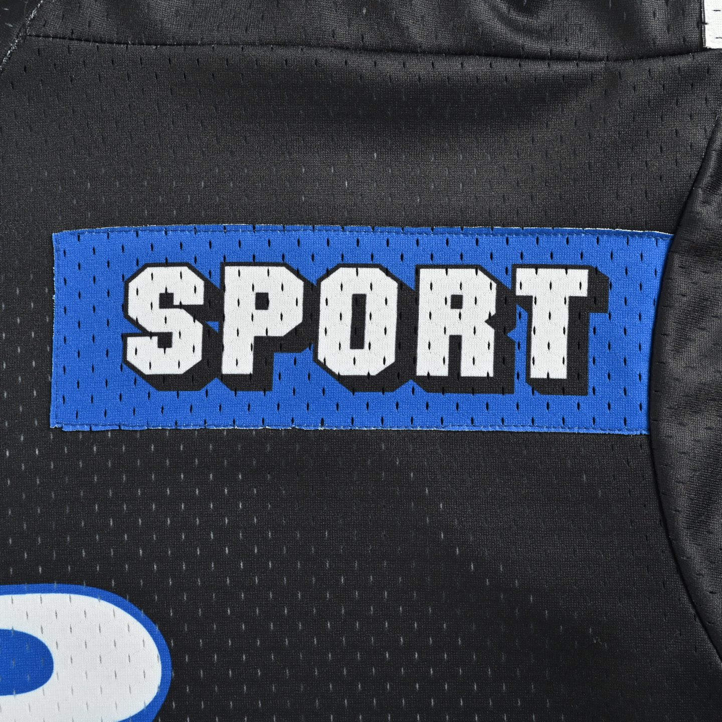 MARTINE ROSE MR 10号球衣