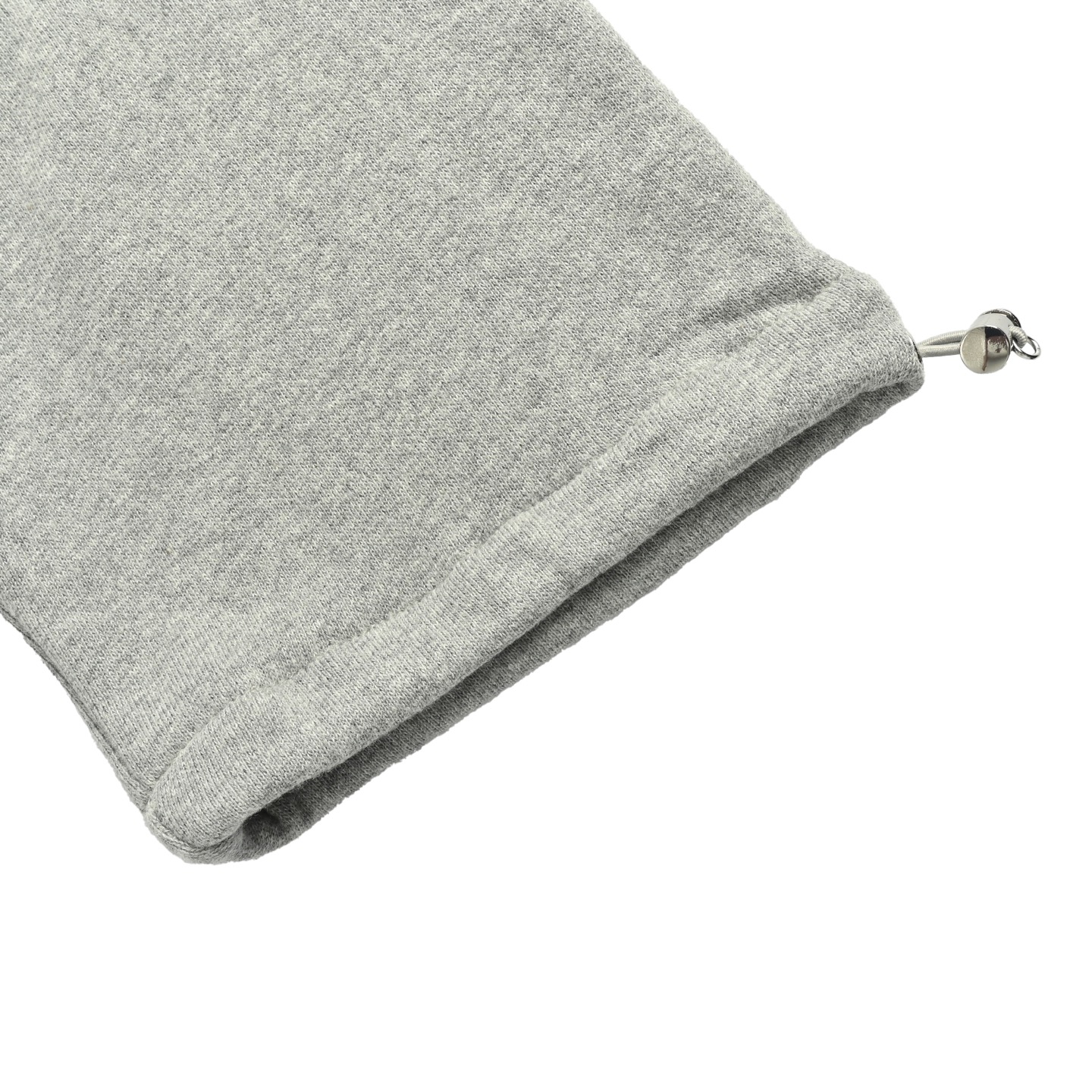 MiuMiu/缪缪 小刺绣拉链棉麻立领夹克外套