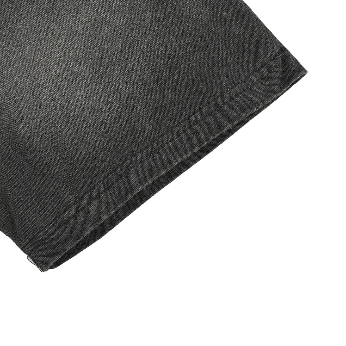 WE11DONE 25ss 霓虹小怪兽印花短袖