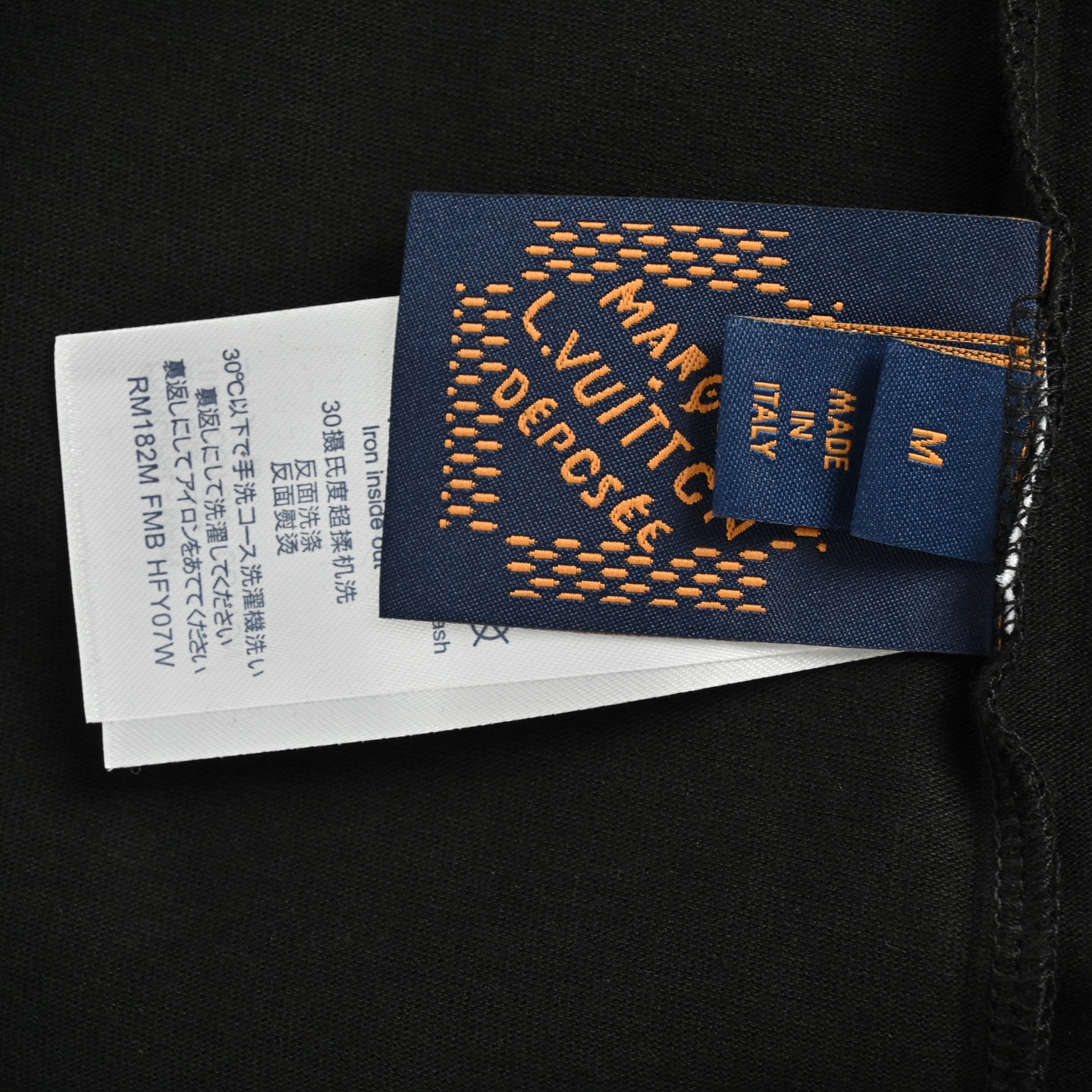 Louis Vuitton/路易威登 25ss 老花树纹印花短袖 黑色-Chinese UA Cheap High Quatity Brand Clothes Bags handbags Sneakers wholesale wholesaler seller from China Factory suppliers Fashion Clothing Shoes best Quality Beautiful Price Louis Vuitton/路易威登 25ss 老花树纹印花短袖 黑色