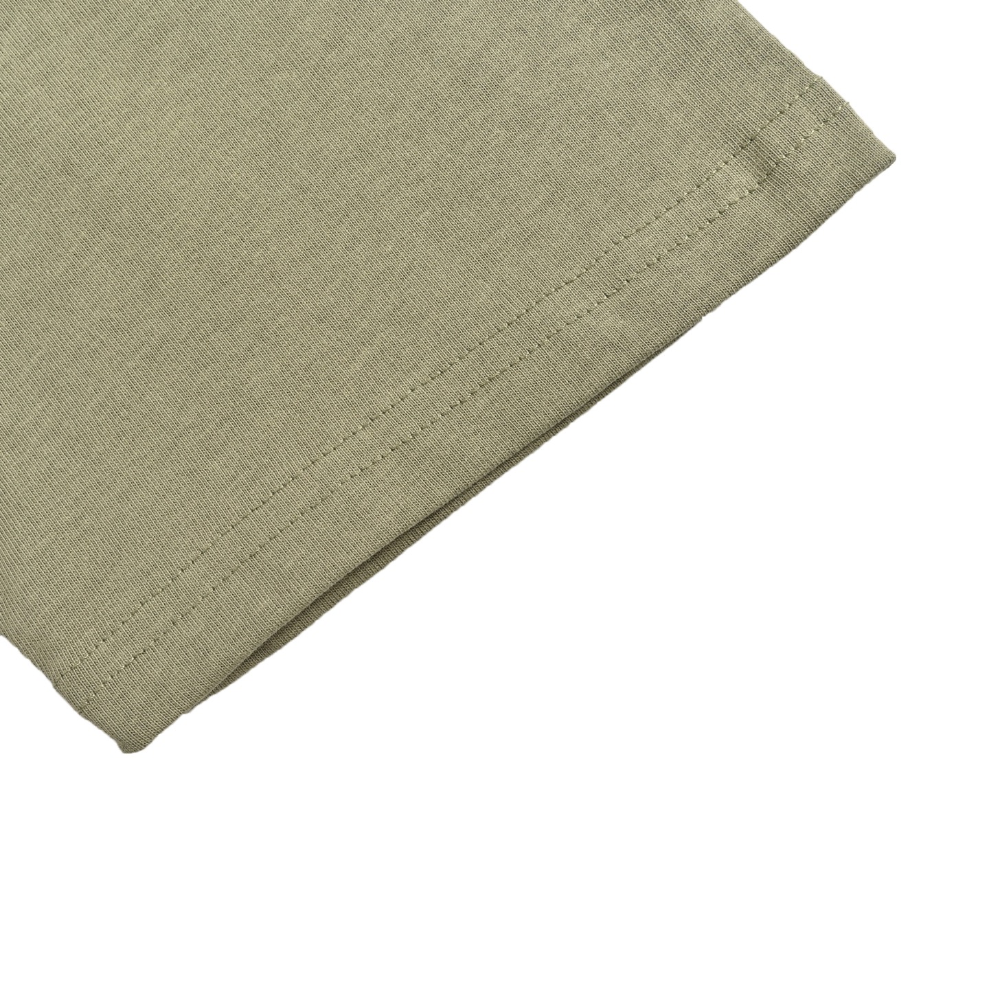 Loewe/罗意威 25ss 毛巾绣小熊刺绣短袖 轻奢主义 绿色