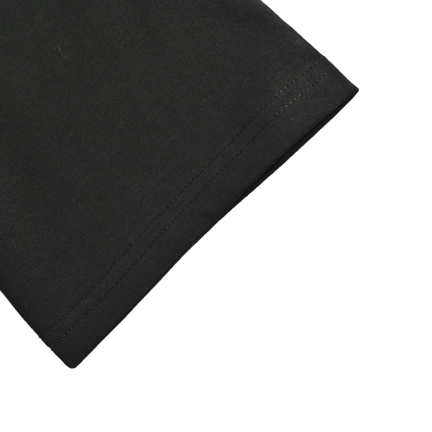 Dior/迪奥 25ss 杂志封面印花短袖白色/黑色