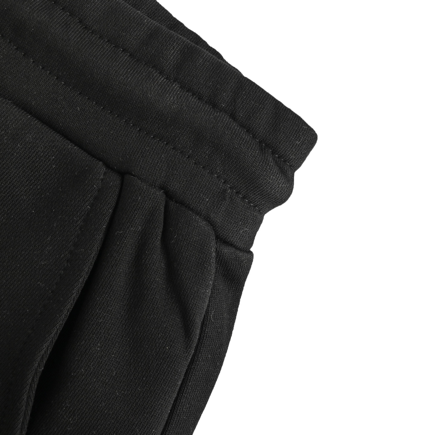 Balenciaga/巴黎世家 25ss 胶带印花短裤 黑色白色-Chinese UA Cheap High Quatity Brand Clothes Bags handbags Sneakers wholesale wholesaler seller from China Factory suppliers Fashion Clothing Shoes best Quality Beautiful Price Balenciaga/巴黎世家 25ss 胶带印花短裤 黑色白色