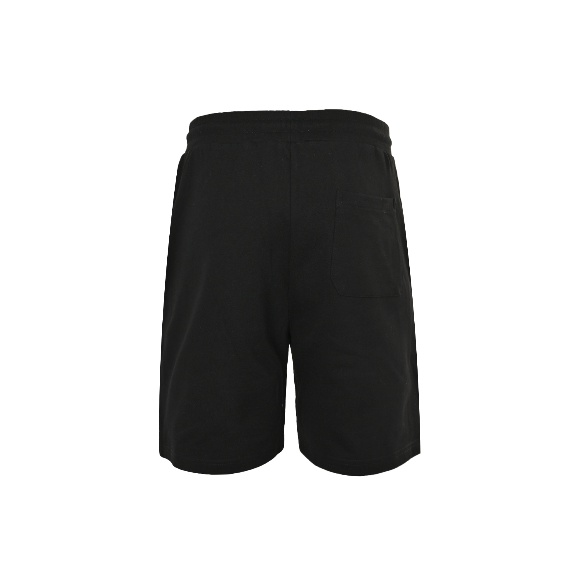 Balenciaga/巴黎世家 25ss 胶带印花短裤 黑色白色-Chinese UA Cheap High Quatity Brand Clothes Bags handbags Sneakers wholesale wholesaler seller from China Factory suppliers Fashion Clothing Shoes best Quality Beautiful Price Balenciaga/巴黎世家 25ss 胶带印花短裤 黑色白色