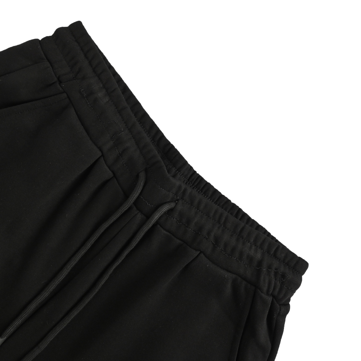 GIVENCHY/纪梵希 25ss 刺绣徽标logo短裤 黑色 白色-Chinese UA Cheap High Quatity Brand Clothes Bags handbags Sneakers wholesale wholesaler seller from China Factory suppliers Fashion Clothing Shoes best Quality Beautiful Price GIVENCHY/纪梵希 25ss 刺绣徽标logo短裤 黑色 白色