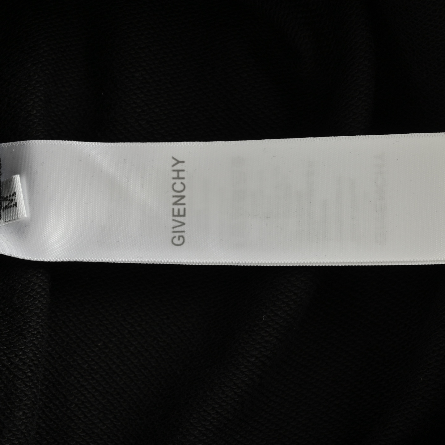 GIVENCHY/纪梵希 25ss 刺绣徽标logo短裤 黑色 白色-Chinese UA Cheap High Quatity Brand Clothes Bags handbags Sneakers wholesale wholesaler seller from China Factory suppliers Fashion Clothing Shoes best Quality Beautiful Price GIVENCHY/纪梵希 25ss 刺绣徽标logo短裤 黑色 白色