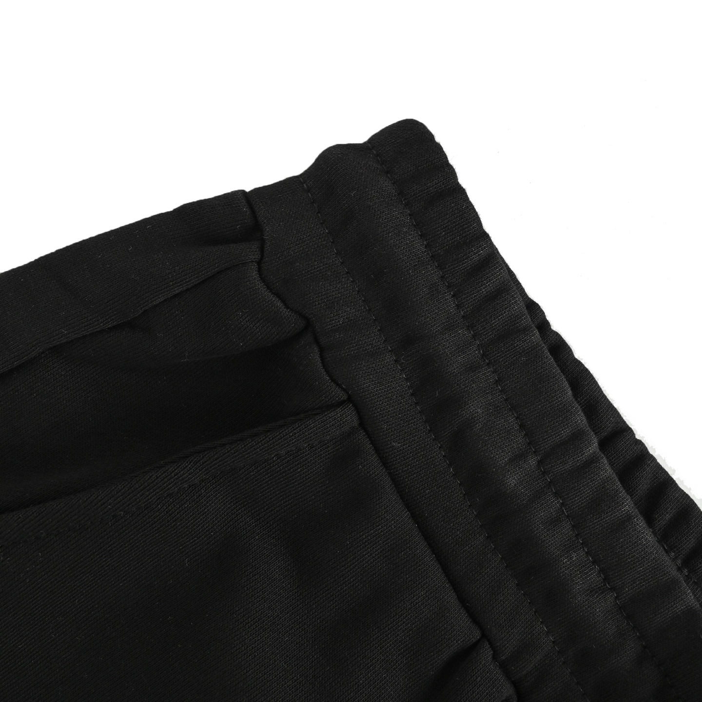 Louis Vuitton/路易威登 25ss 喷墨老花印花短袖 黑色 白色