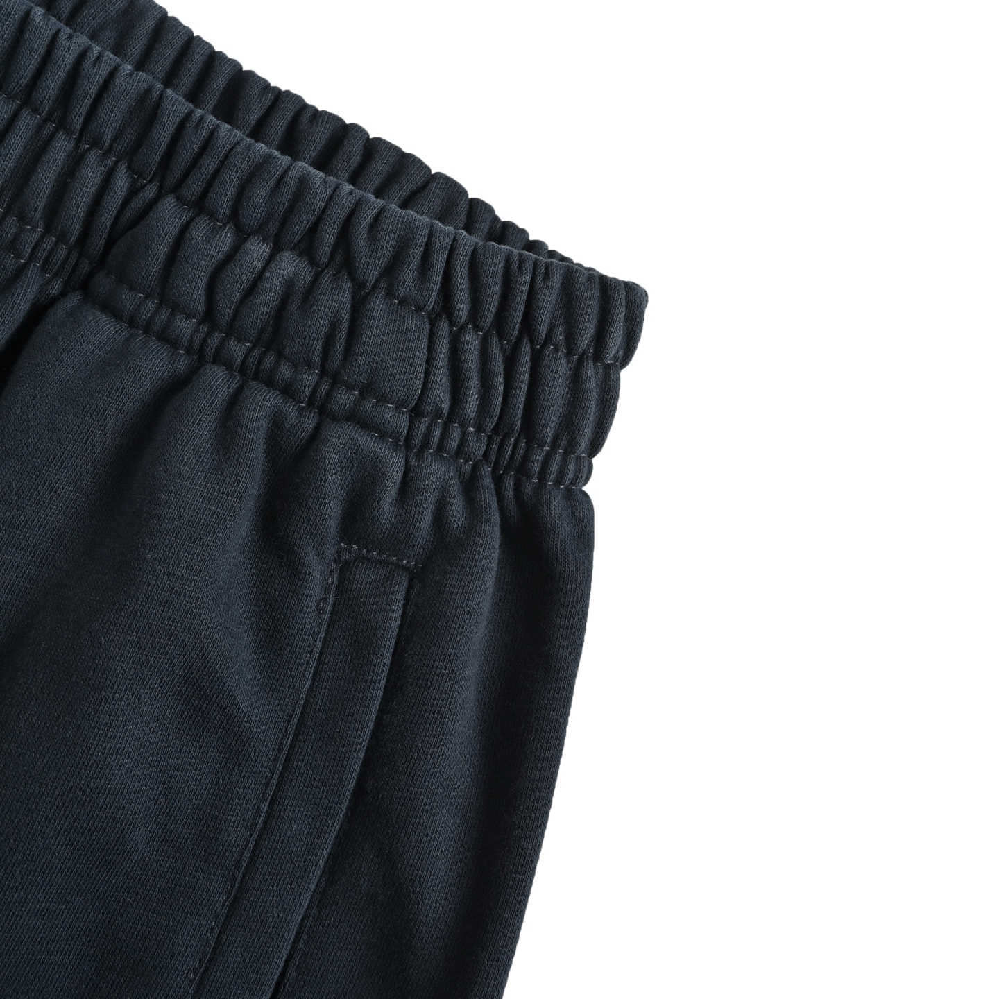 Balenciaga/巴黎世家 Scholl刺绣紫圆标长裤