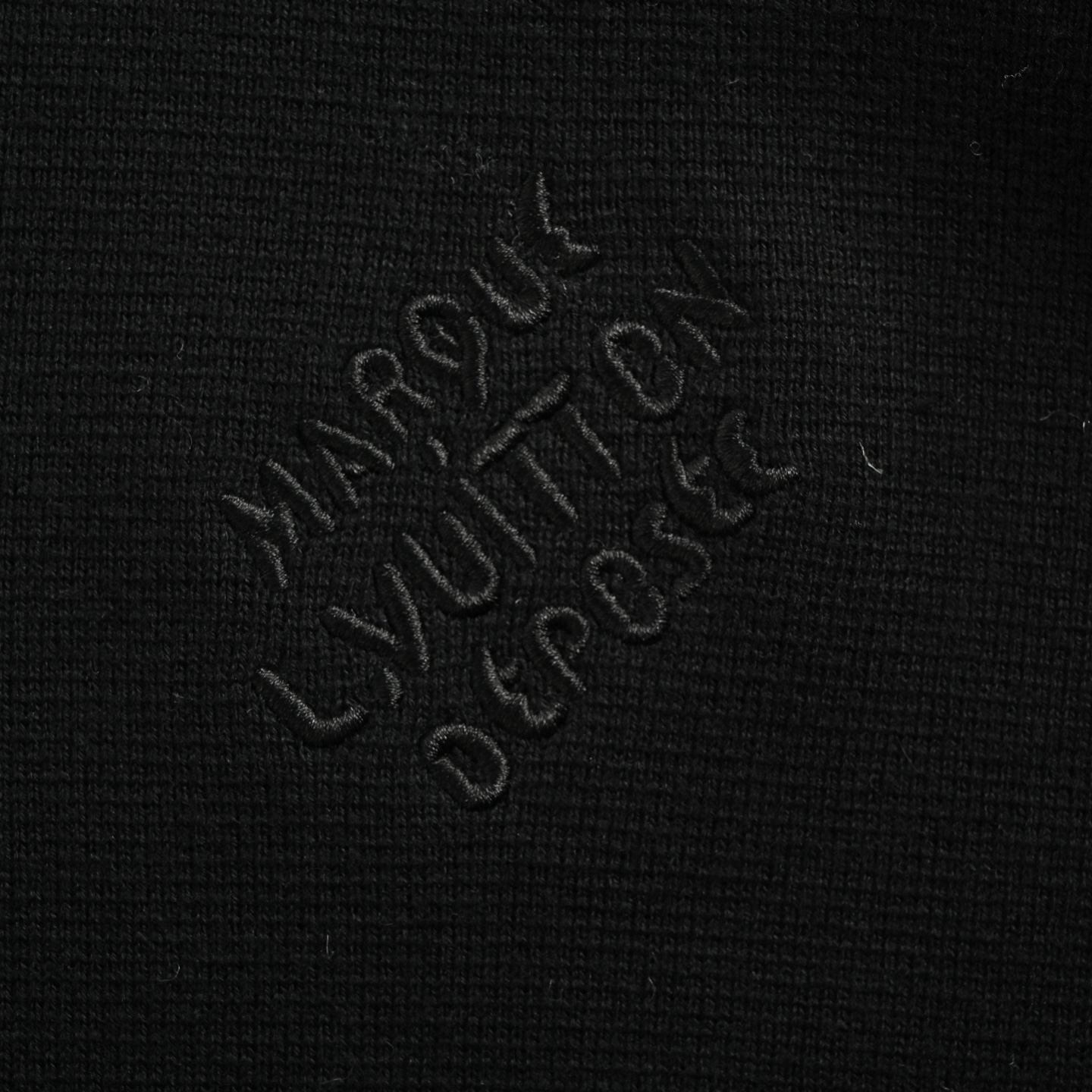 Louis Vuitton/路易威登 25Fw 菱形老花门襟夹克外套