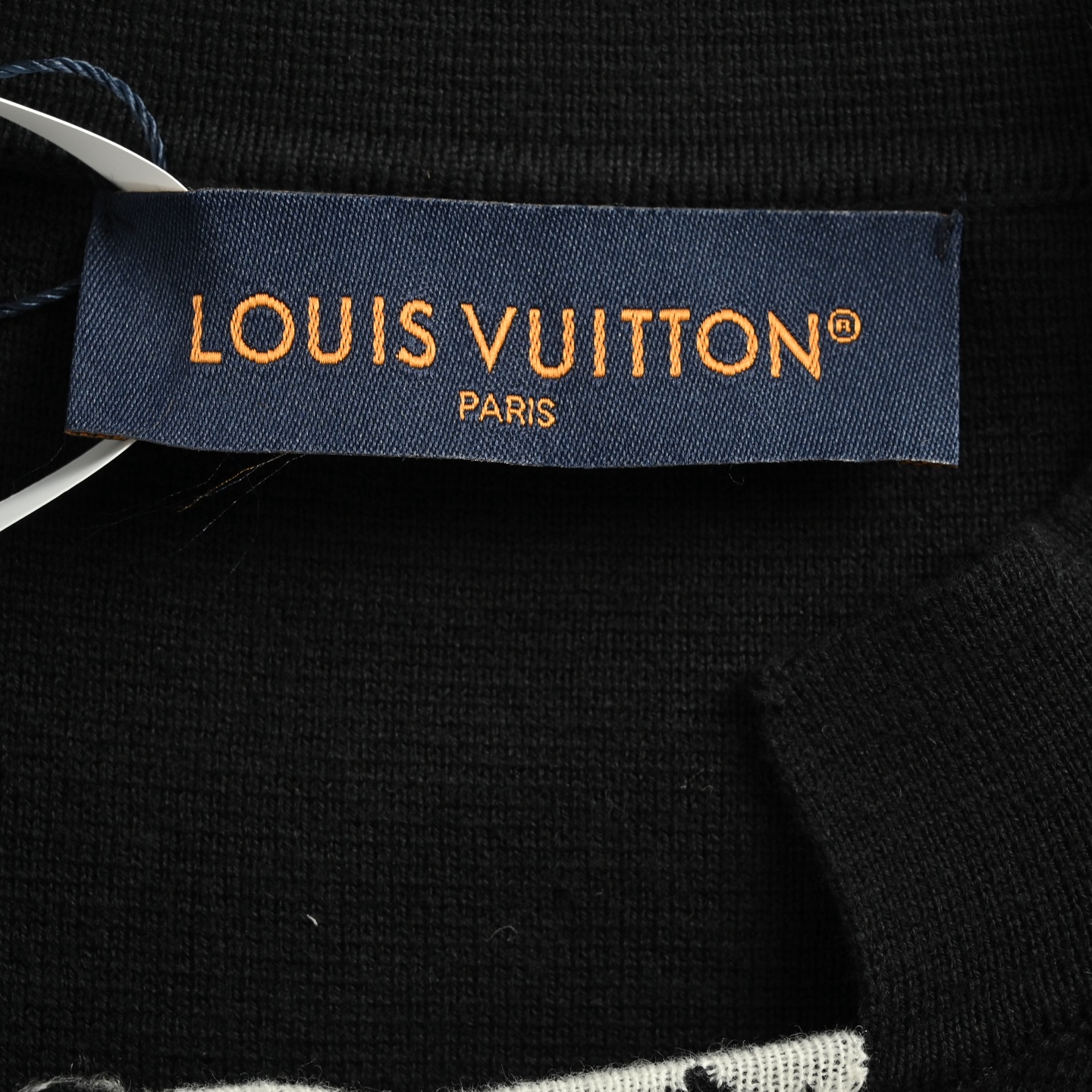 Louis Vuitton/路易威登 25Fw 菱形老花门襟夹克外套